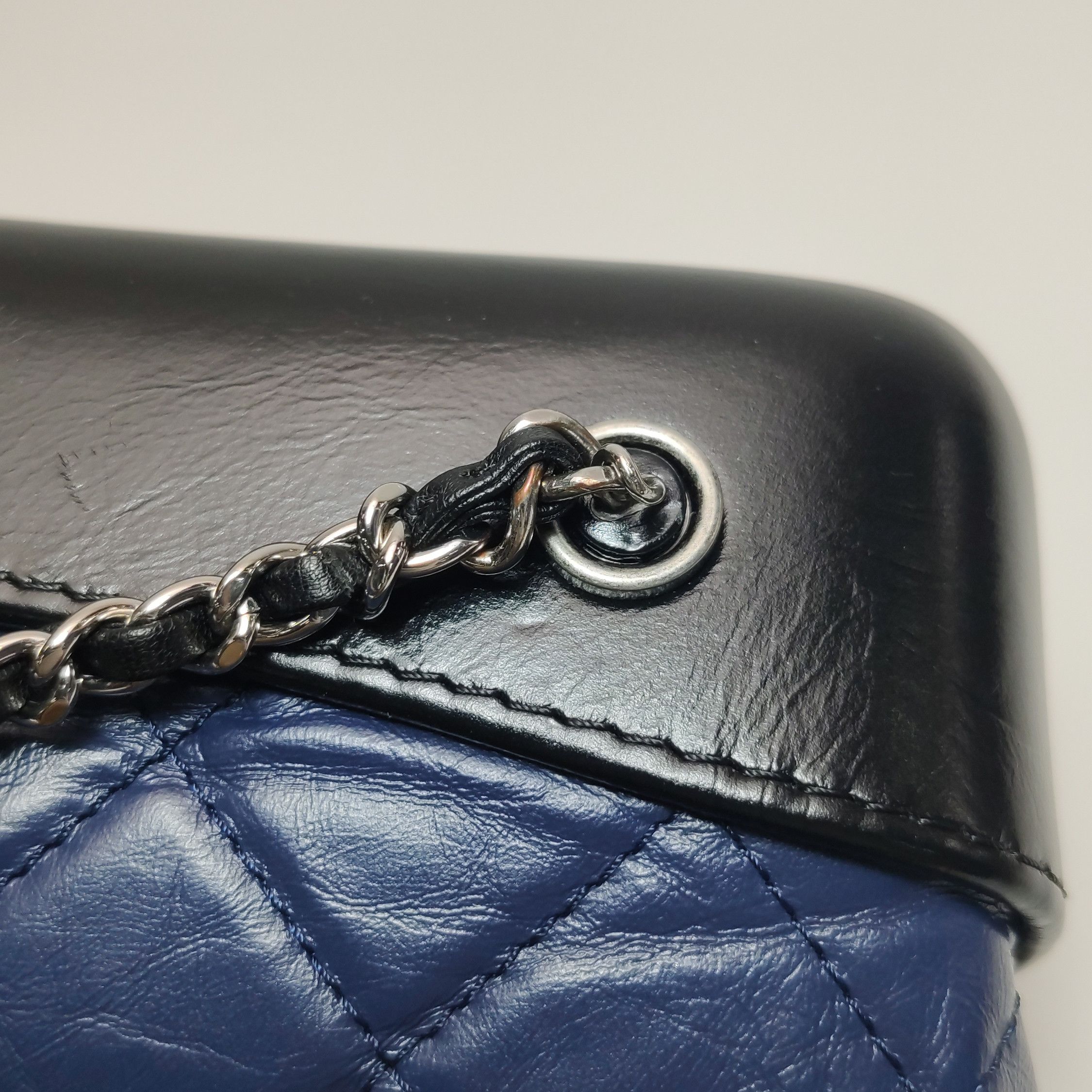 Chanel Chanel Women os Backpacks Size ONE SIZE - 12 Thumbnail