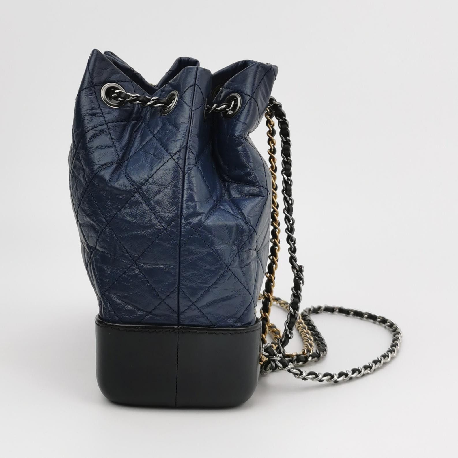 Chanel Chanel Women os Backpacks Size ONE SIZE - 3 Thumbnail