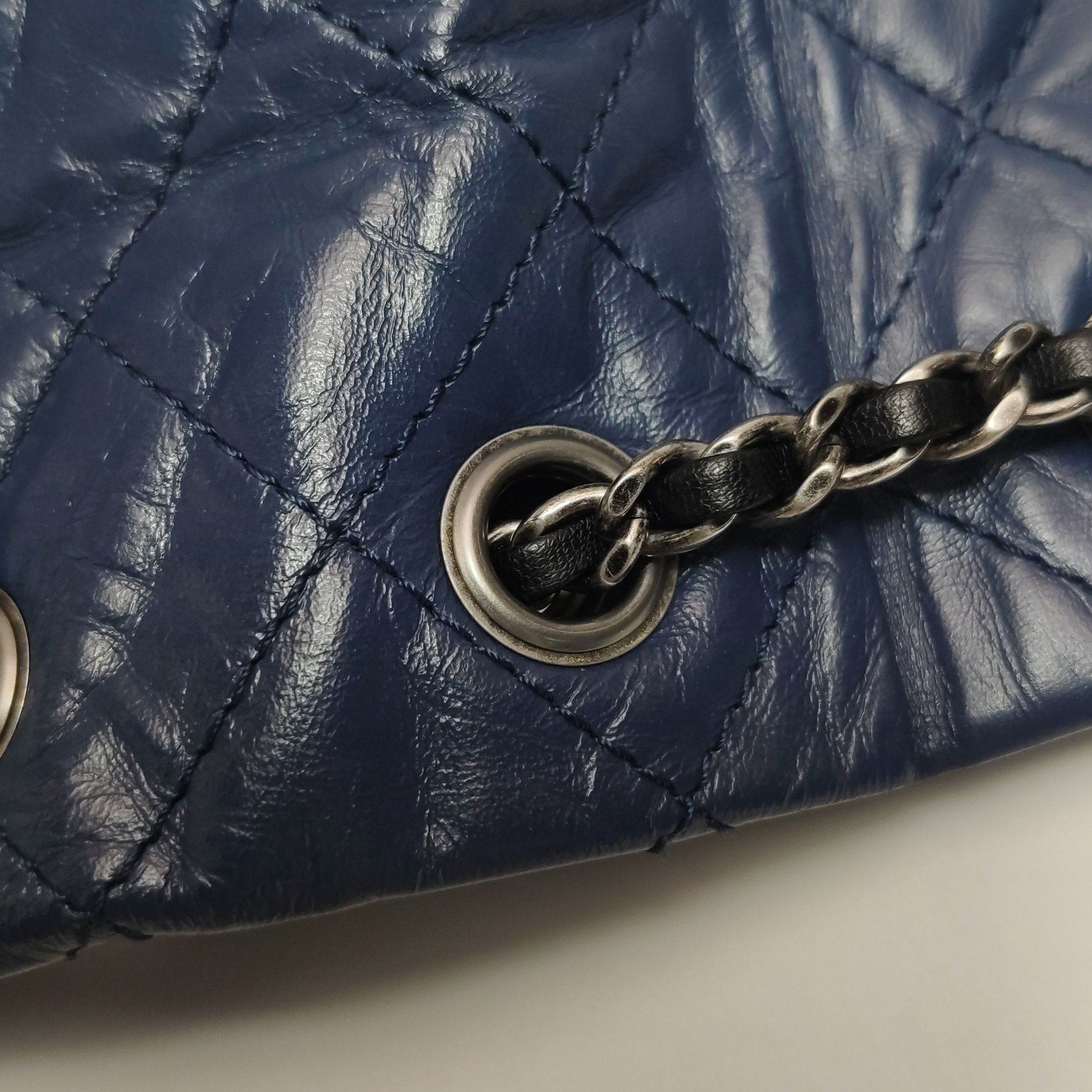 Chanel Chanel Women os Backpacks Size ONE SIZE - 14 Thumbnail