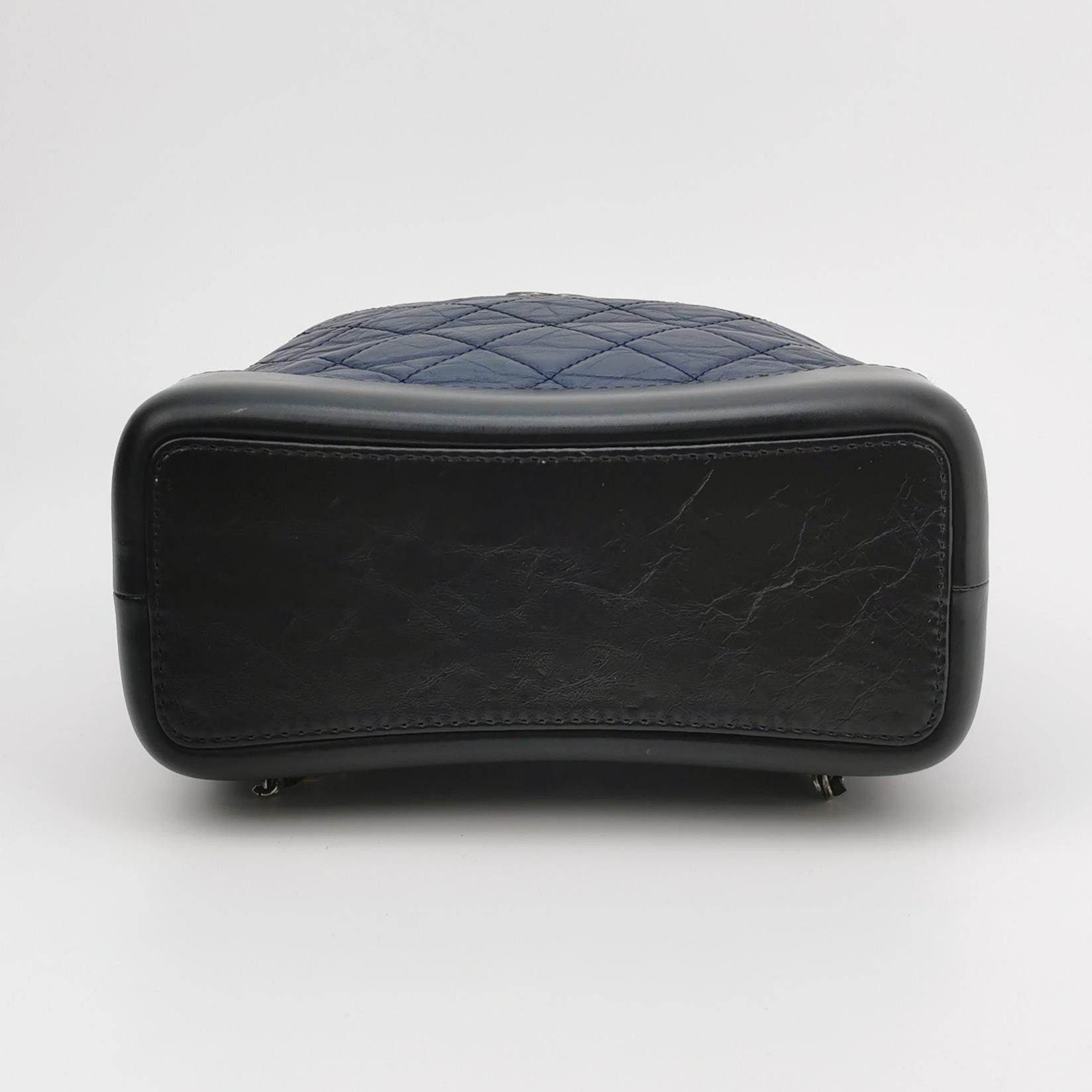 Chanel Chanel Women os Backpacks Size ONE SIZE - 6 Thumbnail