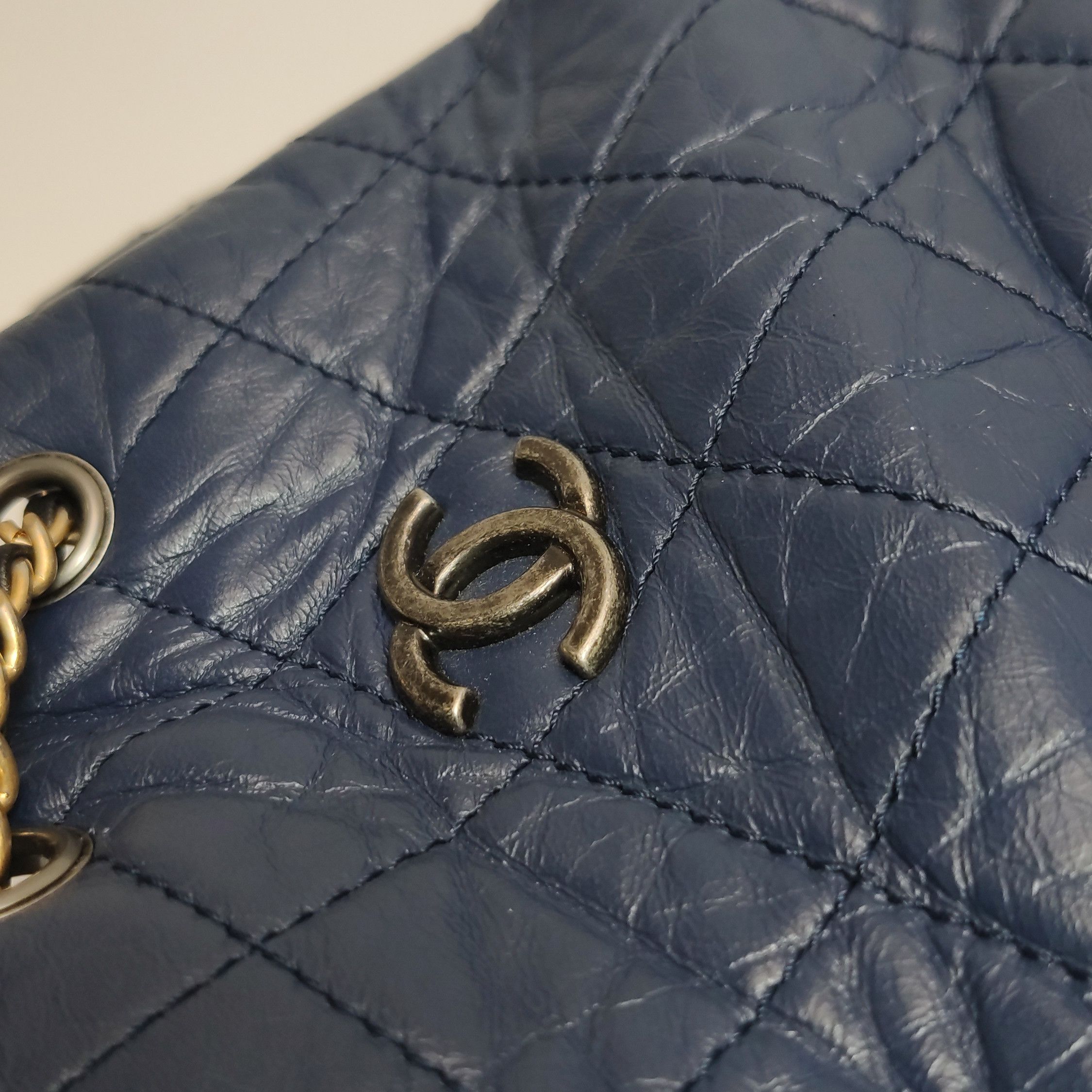 Chanel Chanel Women os Backpacks Size ONE SIZE - 16 Thumbnail