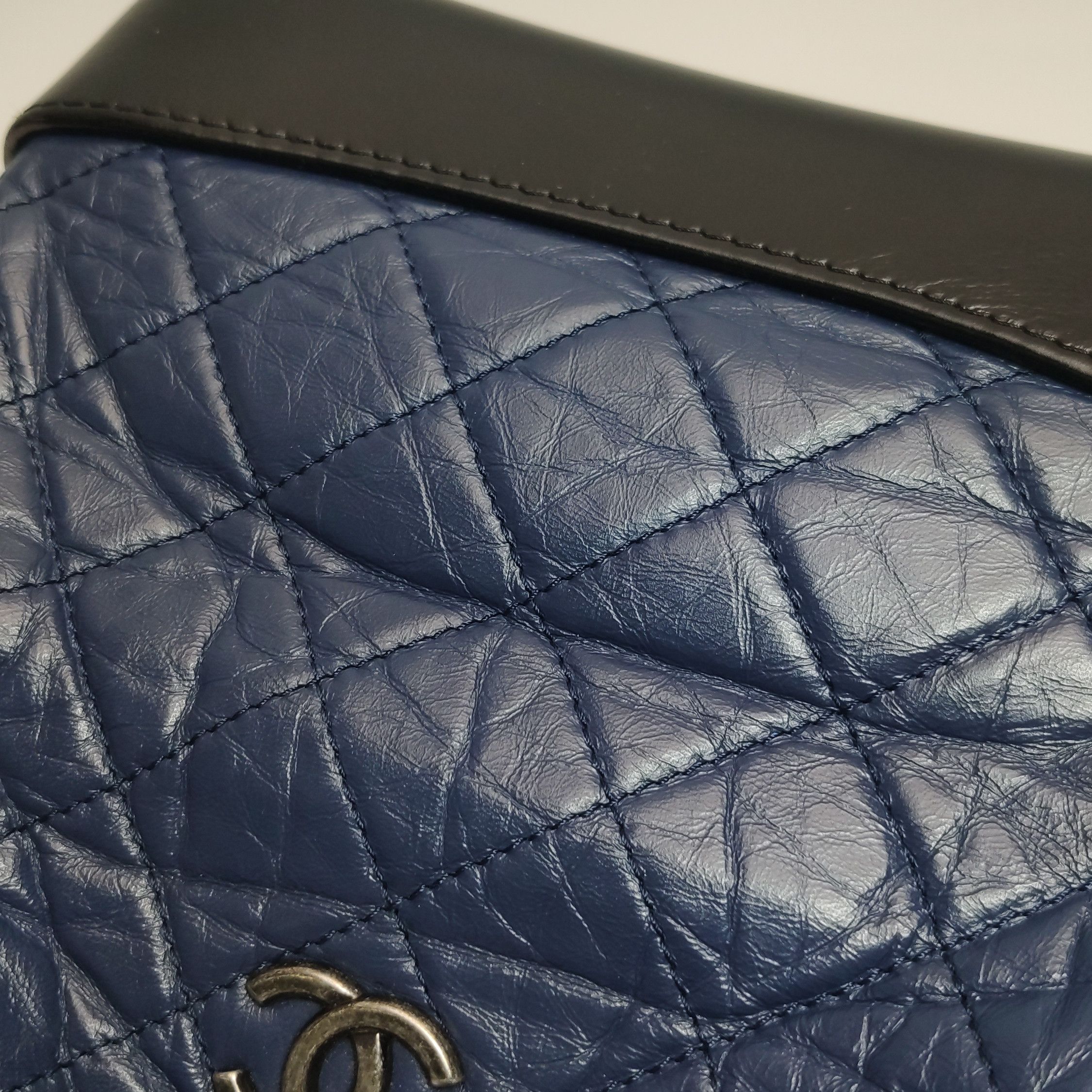 Chanel Chanel Women os Backpacks Size ONE SIZE - 24 Thumbnail