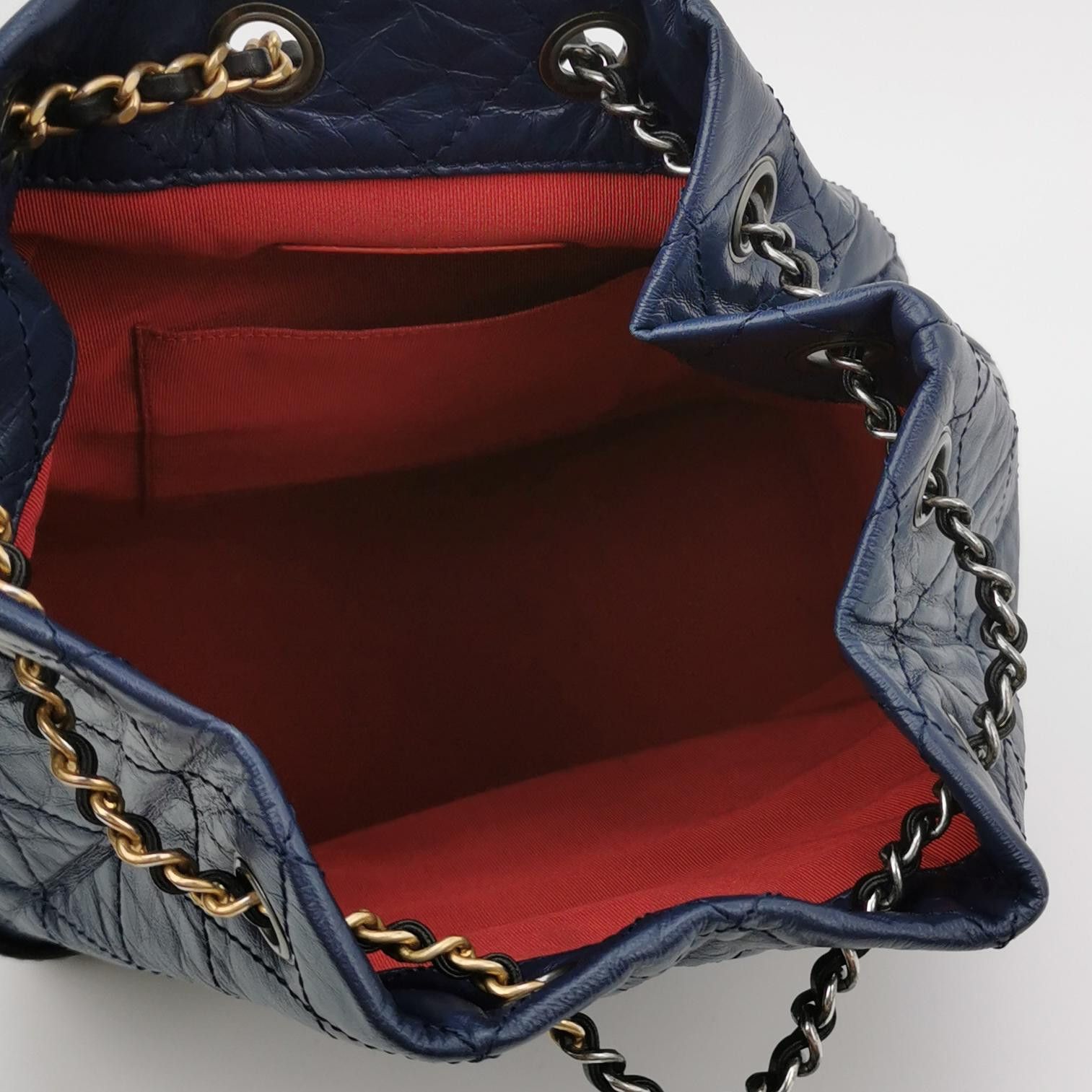 Chanel Chanel Women os Backpacks Size ONE SIZE - 7 Thumbnail