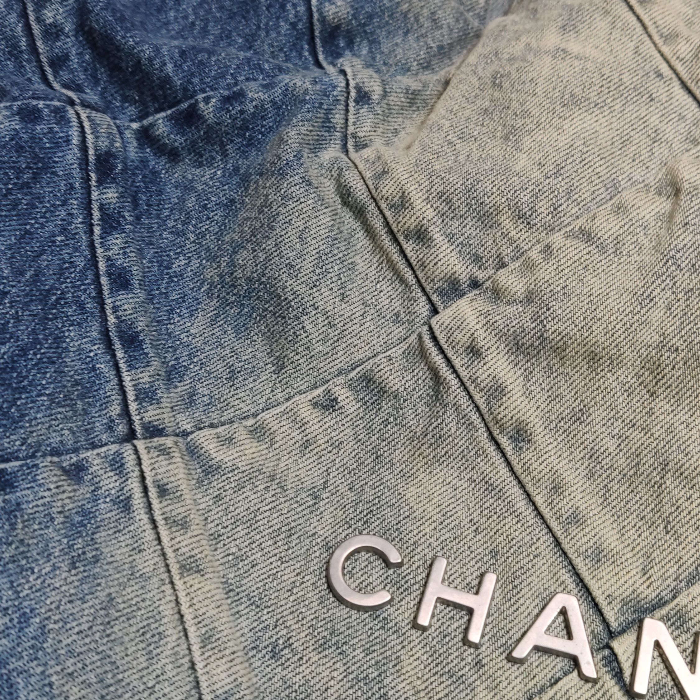 Chanel Chanel Women os Shoulder Bags Size ONE SIZE - 19 Thumbnail