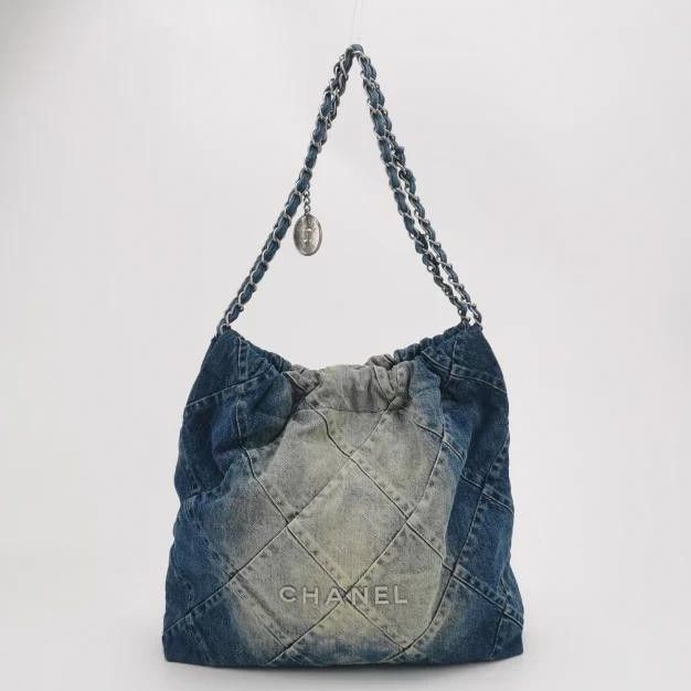 Chanel Chanel Women os Shoulder Bags Size ONE SIZE - 9 Thumbnail