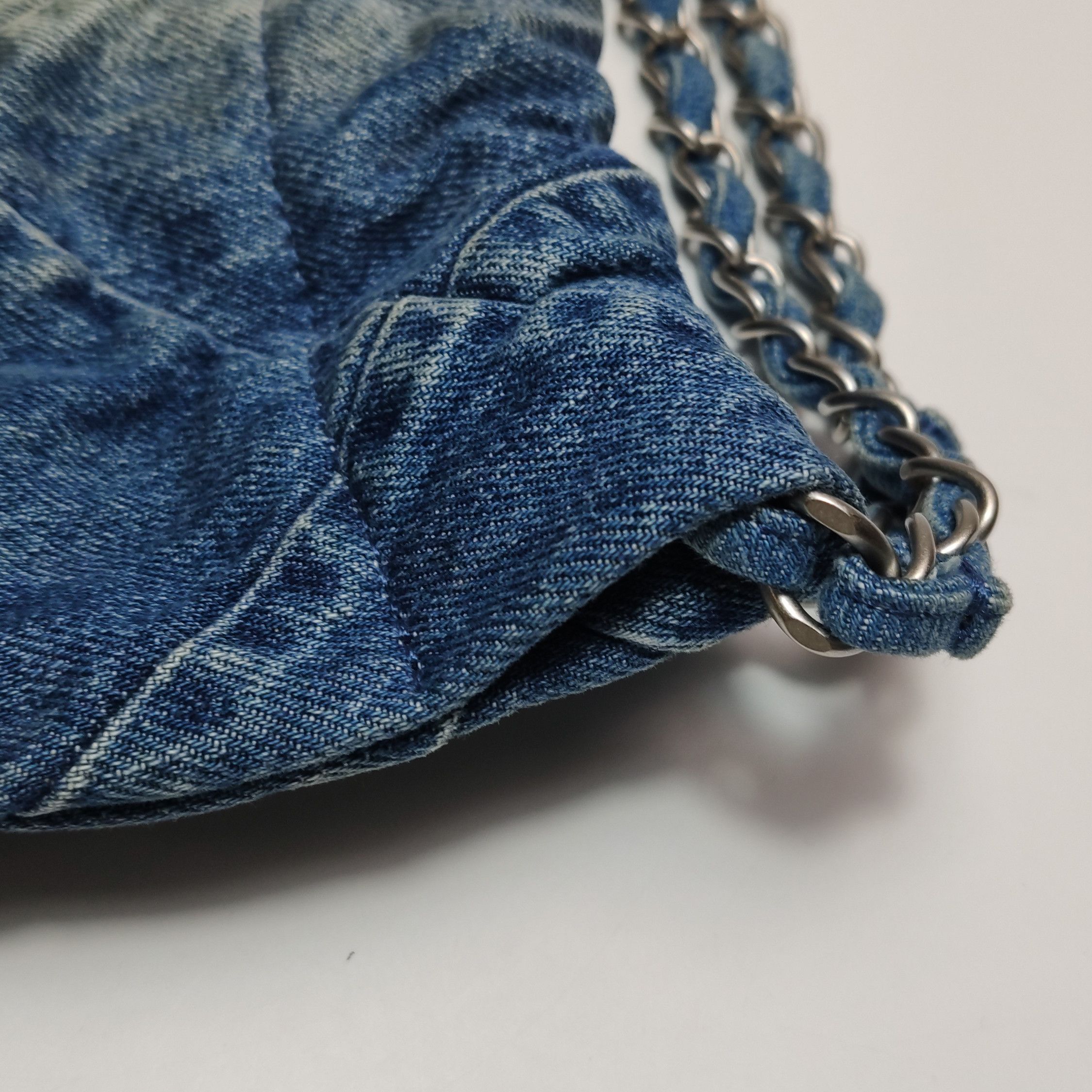 Chanel Chanel Women os Shoulder Bags Size ONE SIZE - 20 Thumbnail