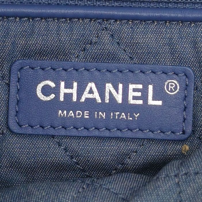 Chanel Chanel Women os Shoulder Bags Size ONE SIZE - 8 Thumbnail