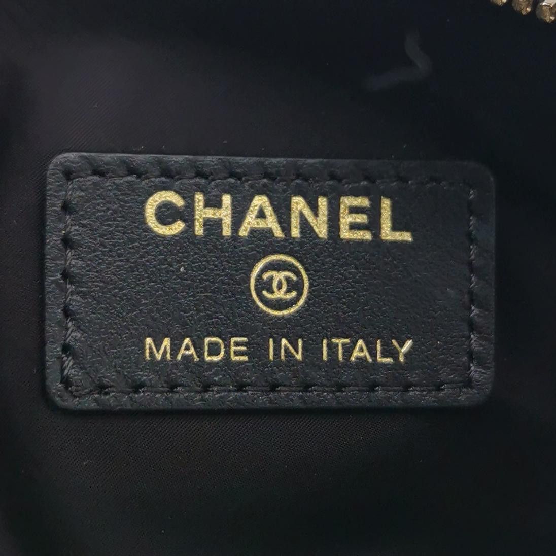 Chanel Chanel Women os Shoulder Bags Size ONE SIZE - 8 Thumbnail
