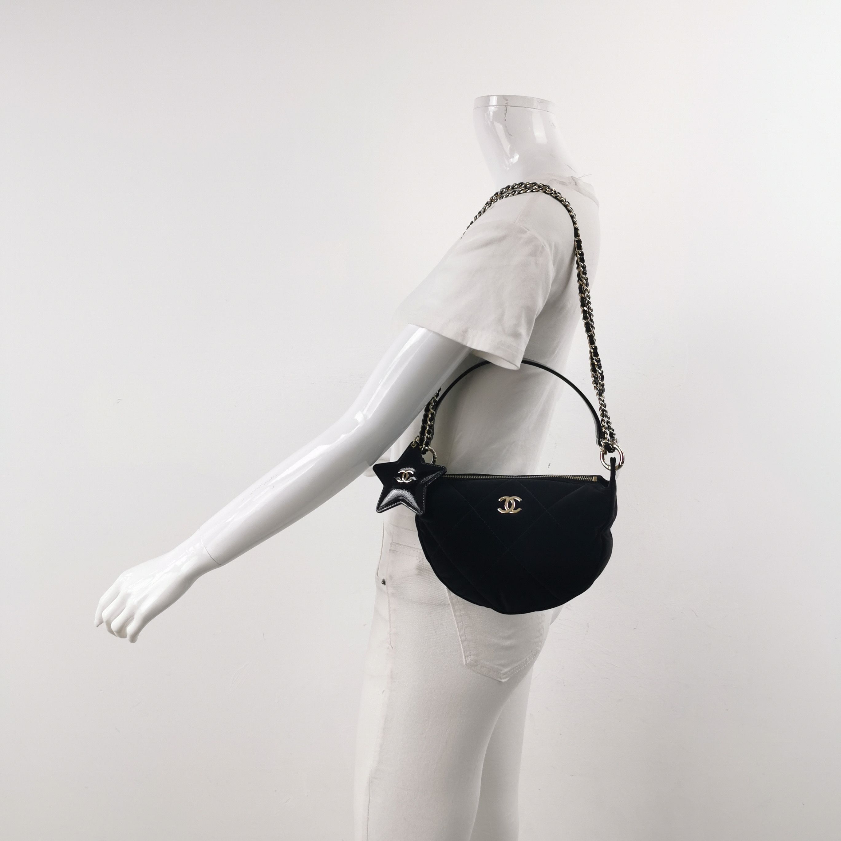 Chanel Chanel Women os Shoulder Bags Size ONE SIZE - 2 Thumbnail