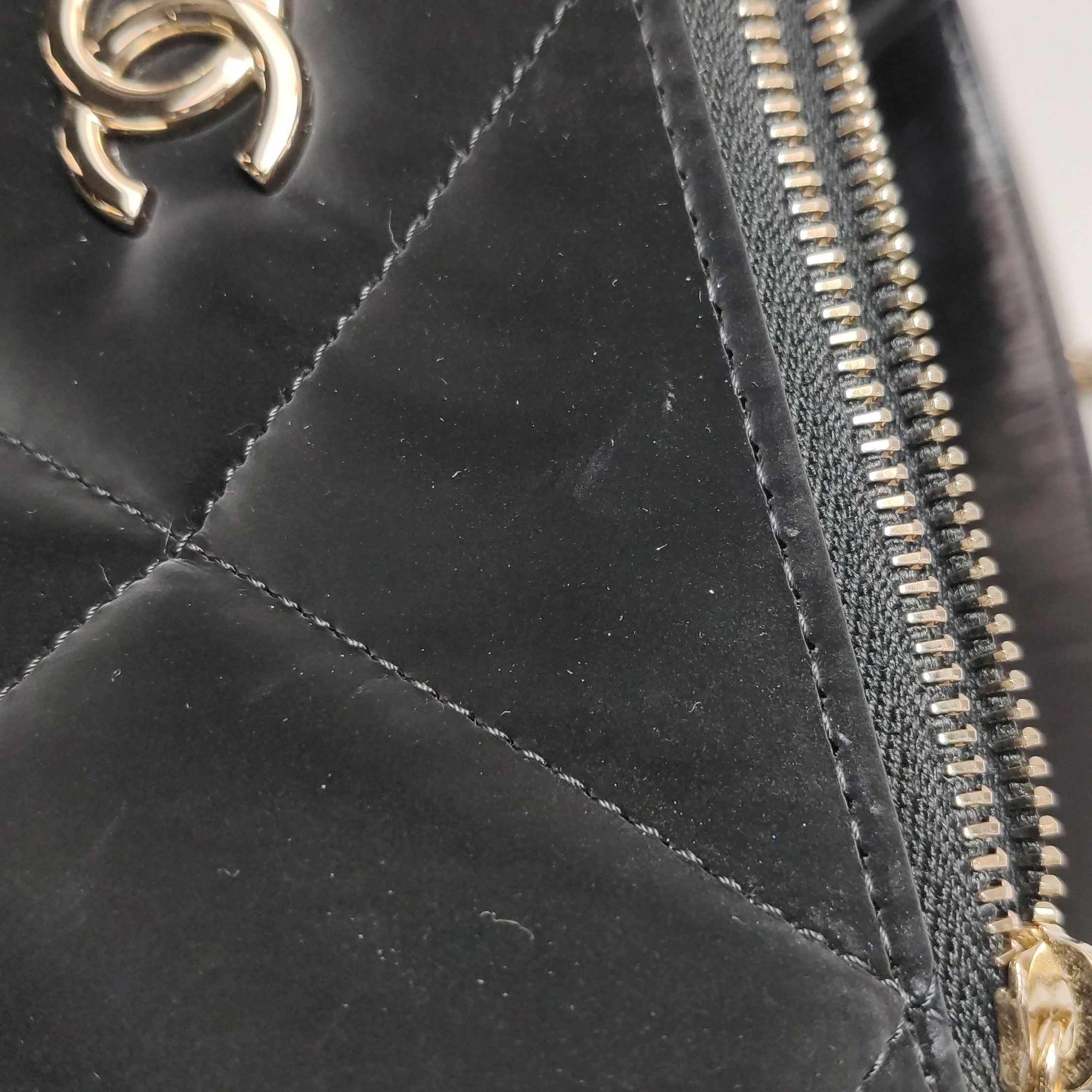 Chanel Chanel Women os Shoulder Bags Size ONE SIZE - 16 Thumbnail