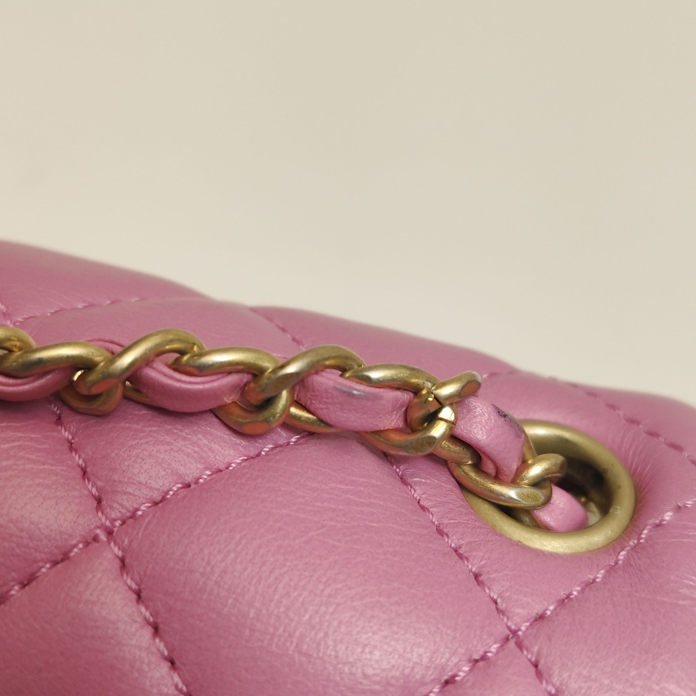 Chanel Chanel Women os Crossbody Bags Size ONE SIZE - 13 Thumbnail