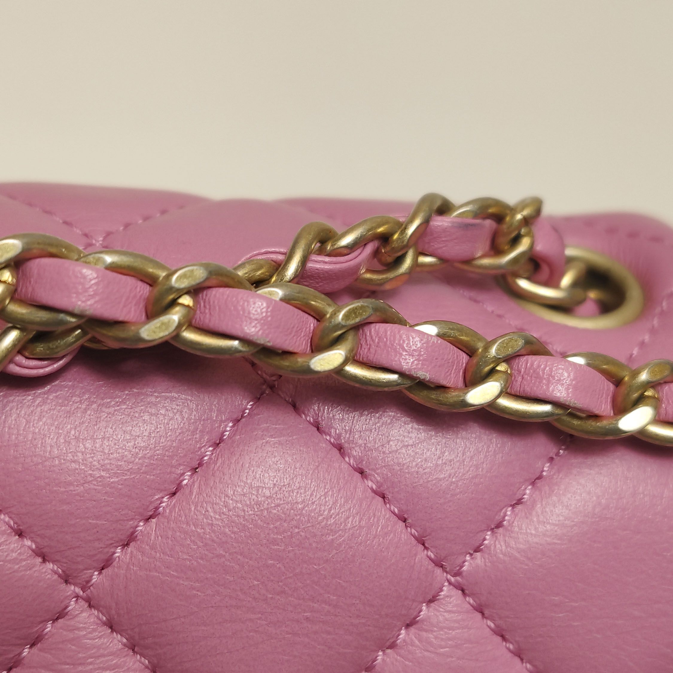 Chanel Chanel Women os Crossbody Bags Size ONE SIZE - 11 Thumbnail