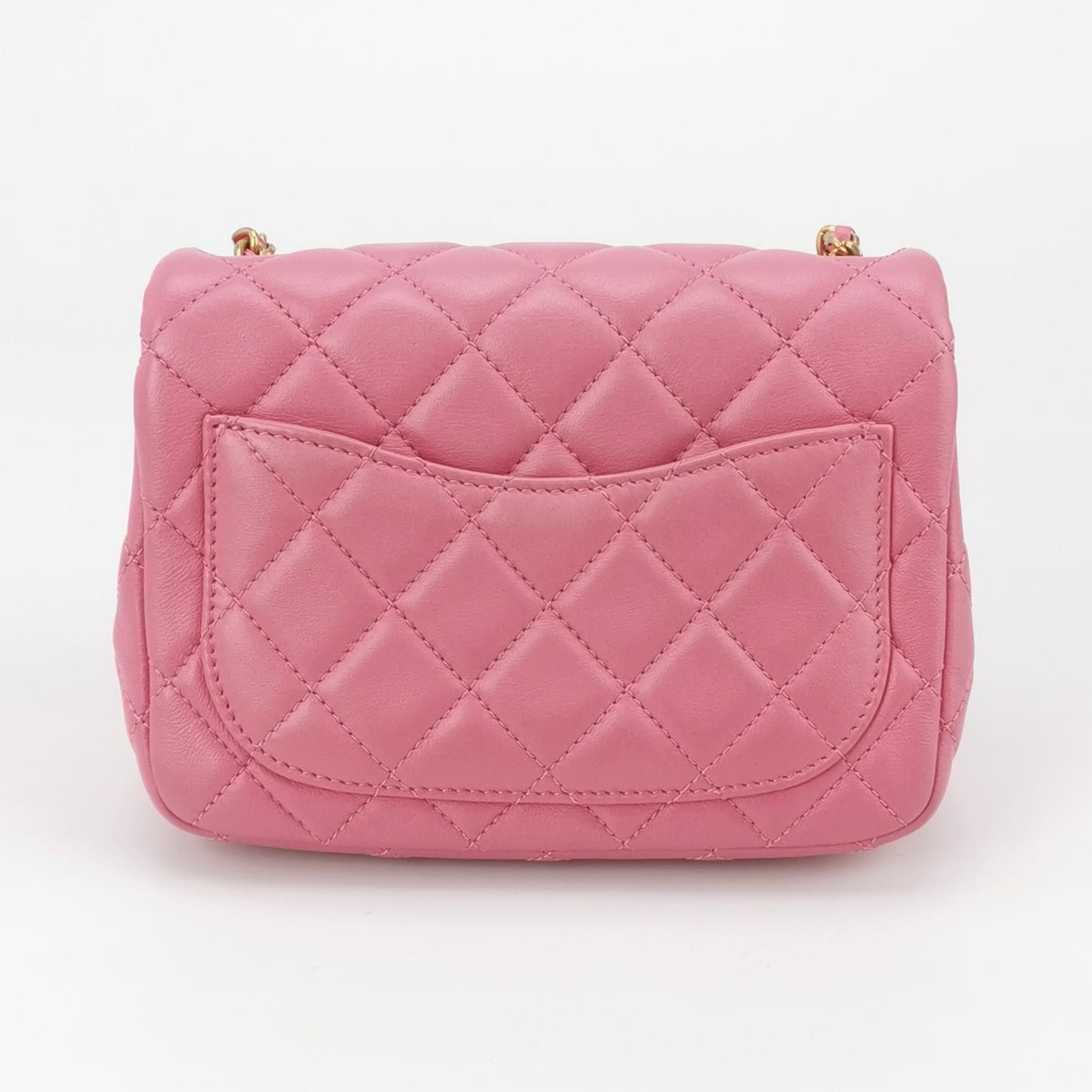 Chanel Chanel Women os Crossbody Bags Size ONE SIZE - 5 Thumbnail