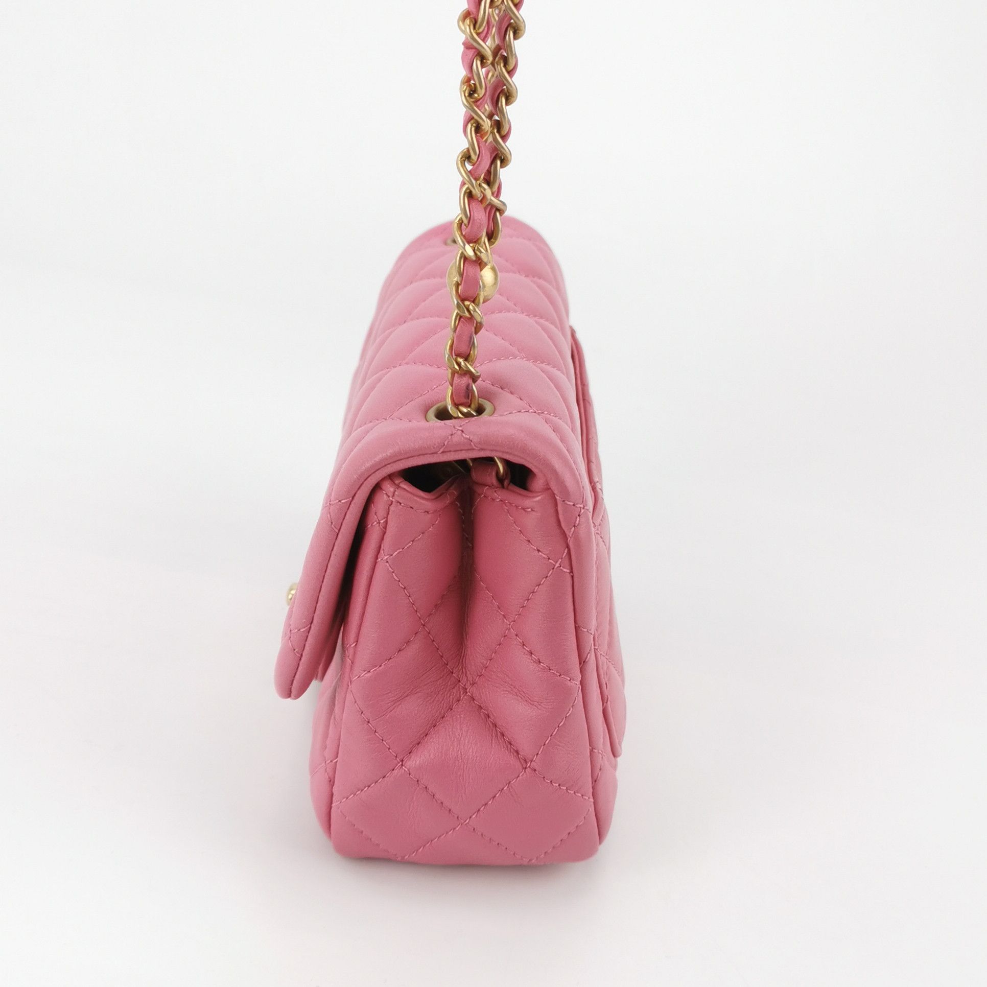 Chanel Chanel Women os Crossbody Bags Size ONE SIZE - 3 Thumbnail