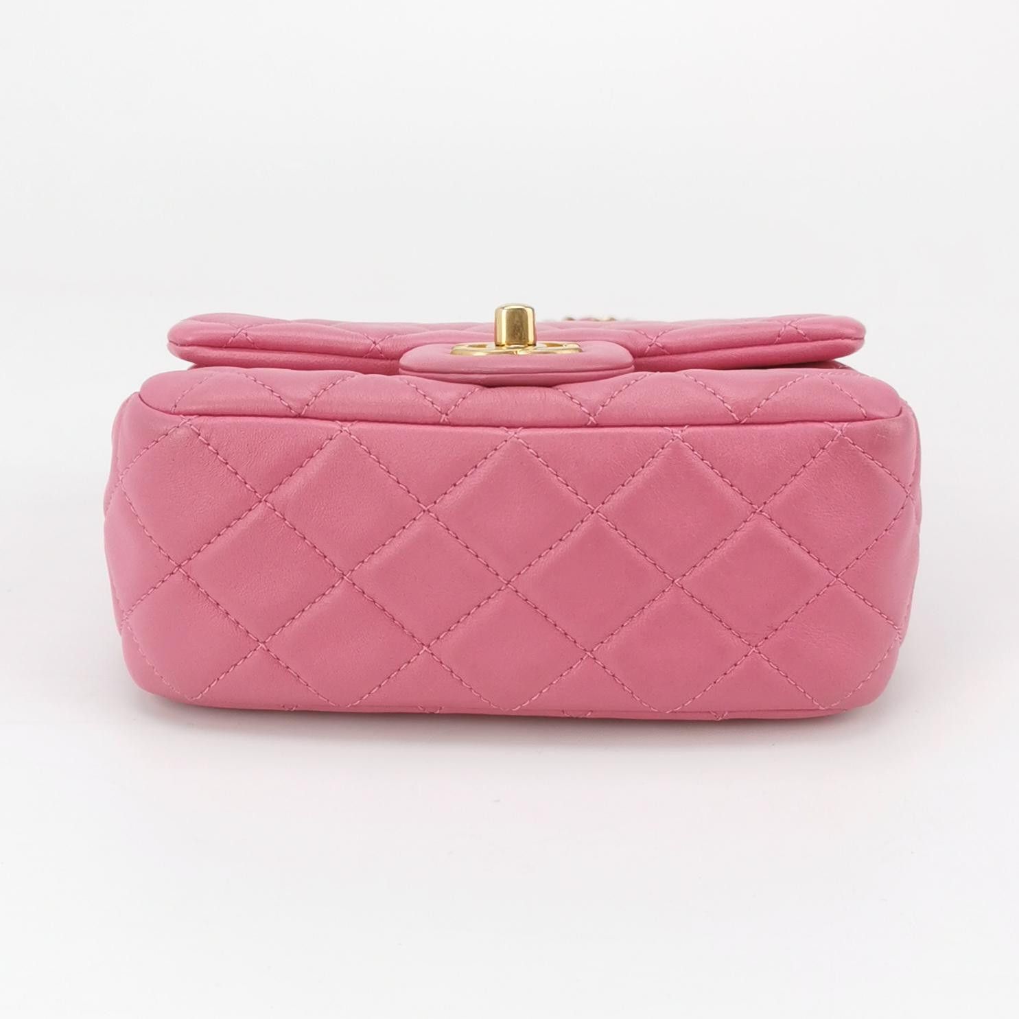 Chanel Chanel Women os Crossbody Bags Size ONE SIZE - 6 Thumbnail