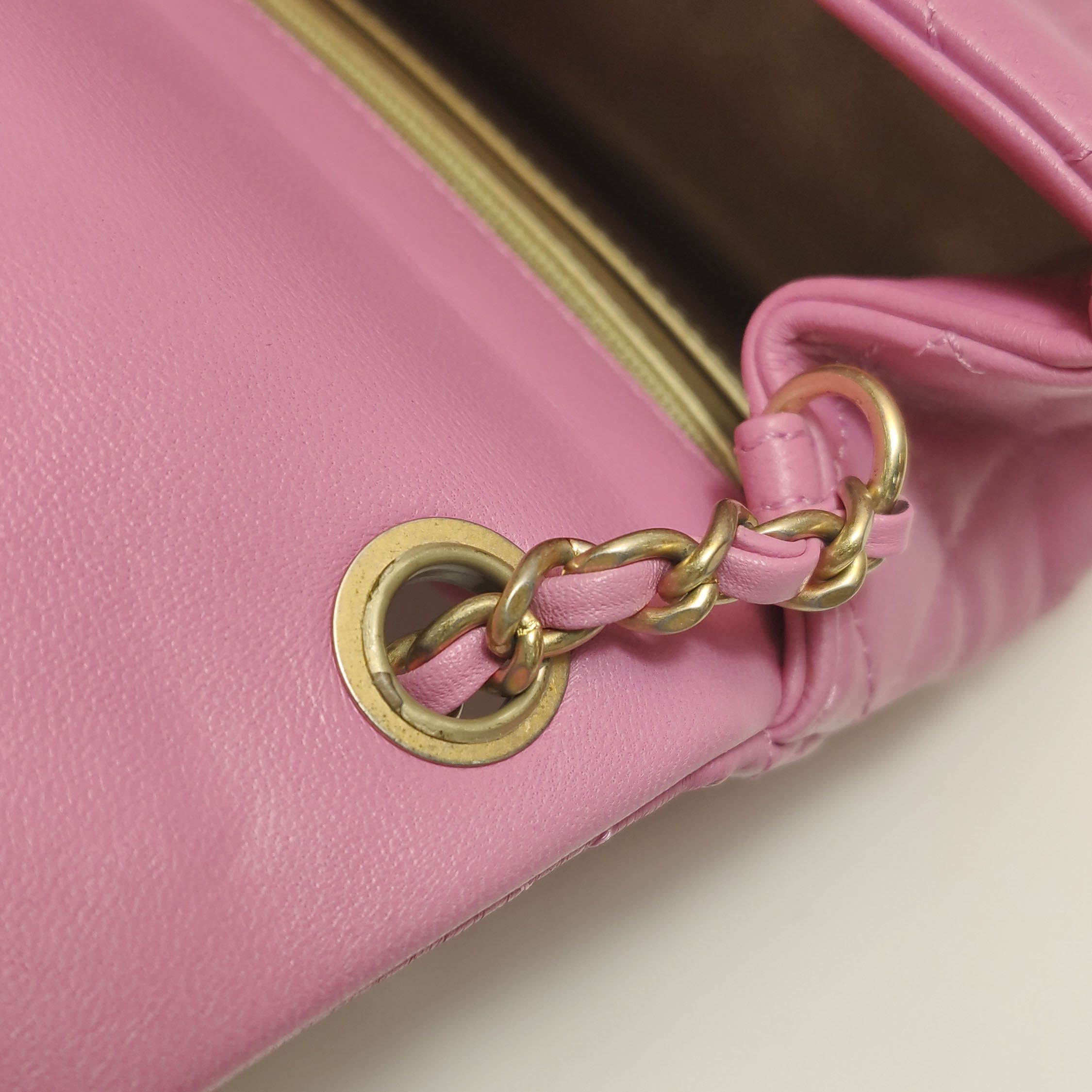 Chanel Chanel Women os Crossbody Bags Size ONE SIZE - 17 Thumbnail