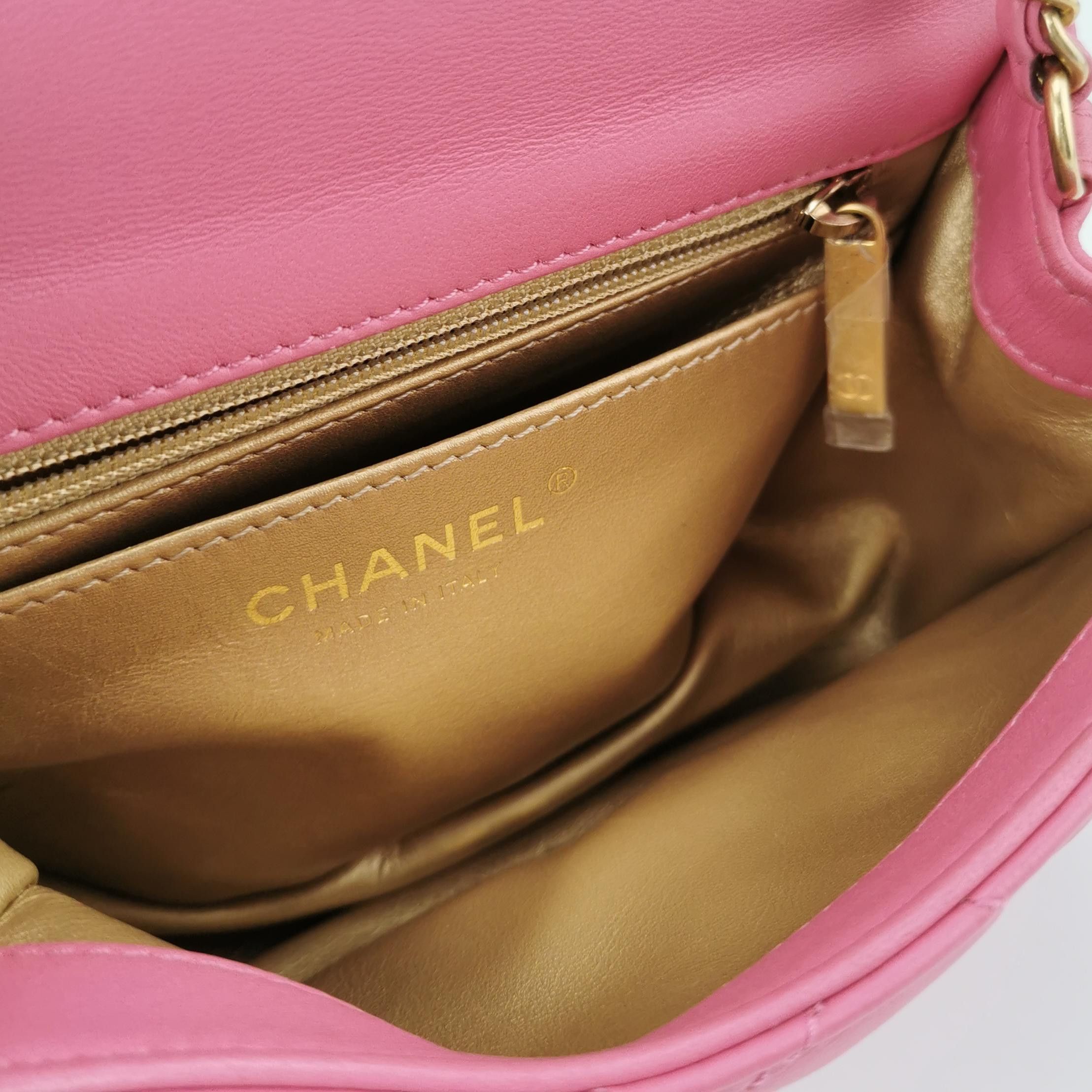 Chanel Chanel Women os Crossbody Bags Size ONE SIZE - 8 Thumbnail