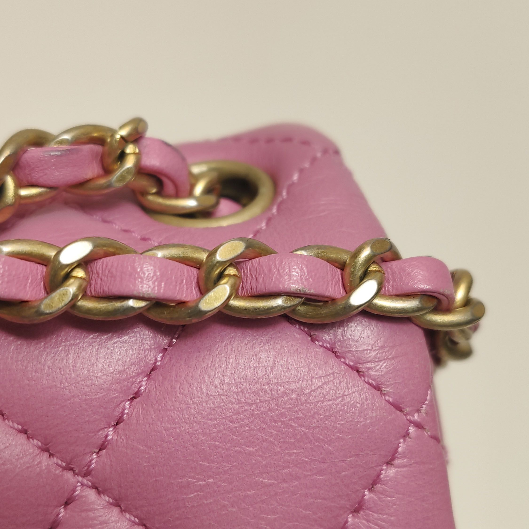 Chanel Chanel Women os Crossbody Bags Size ONE SIZE - 12 Thumbnail