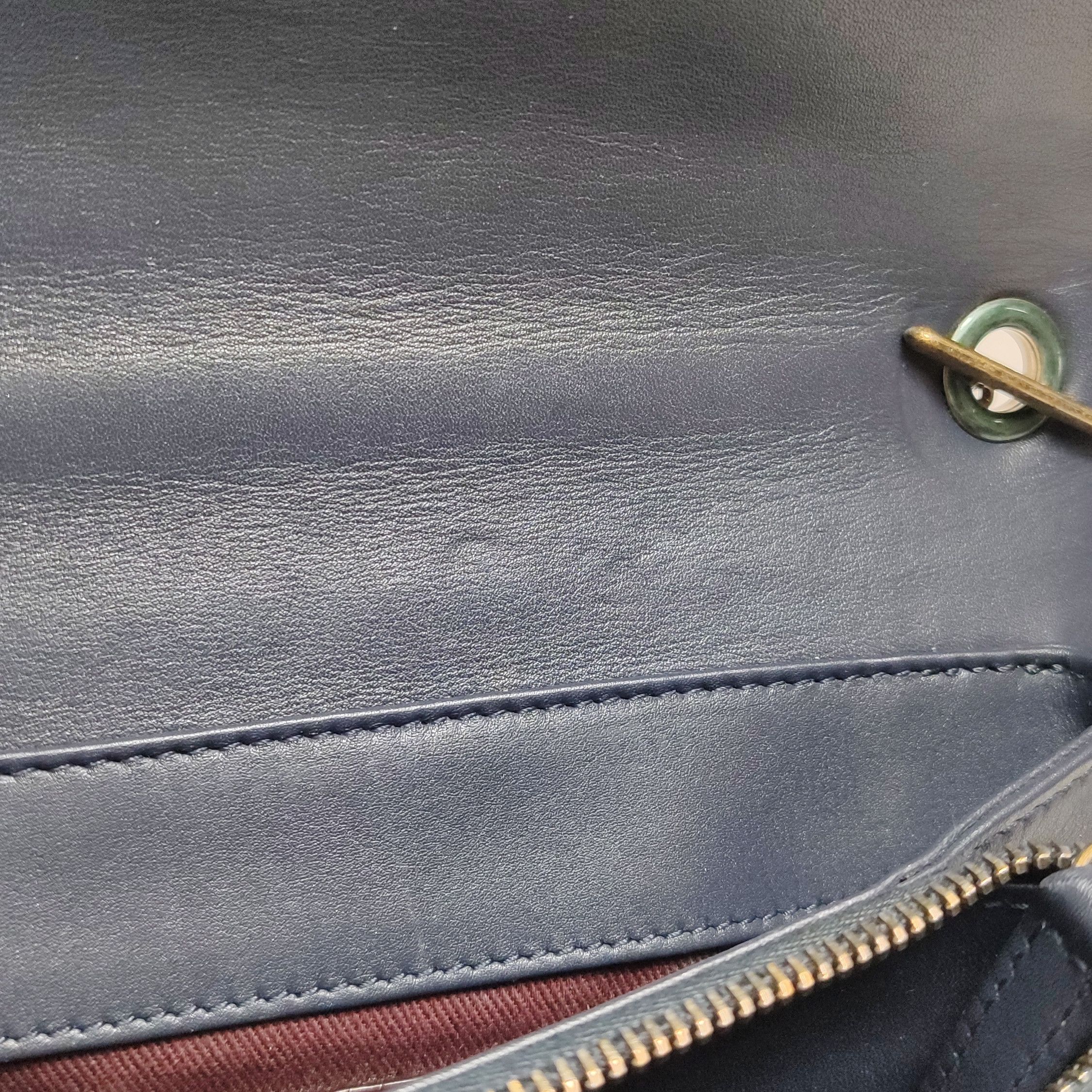 Chanel Chanel Women os Crossbody Bags Size ONE SIZE - 19 Thumbnail