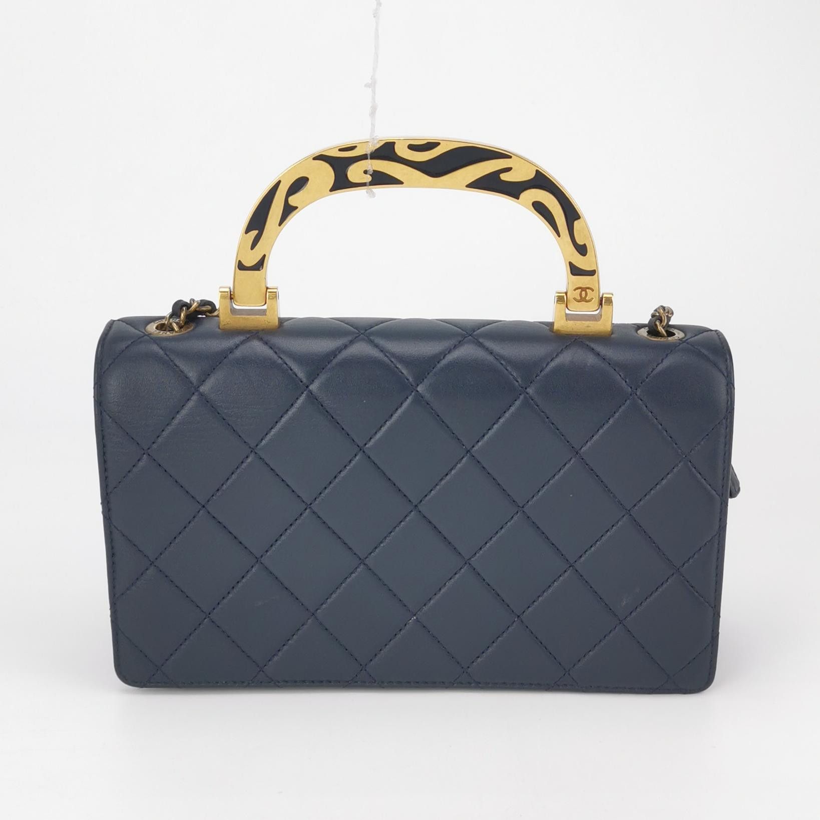 Chanel Chanel Women os Crossbody Bags Size ONE SIZE - 5 Thumbnail