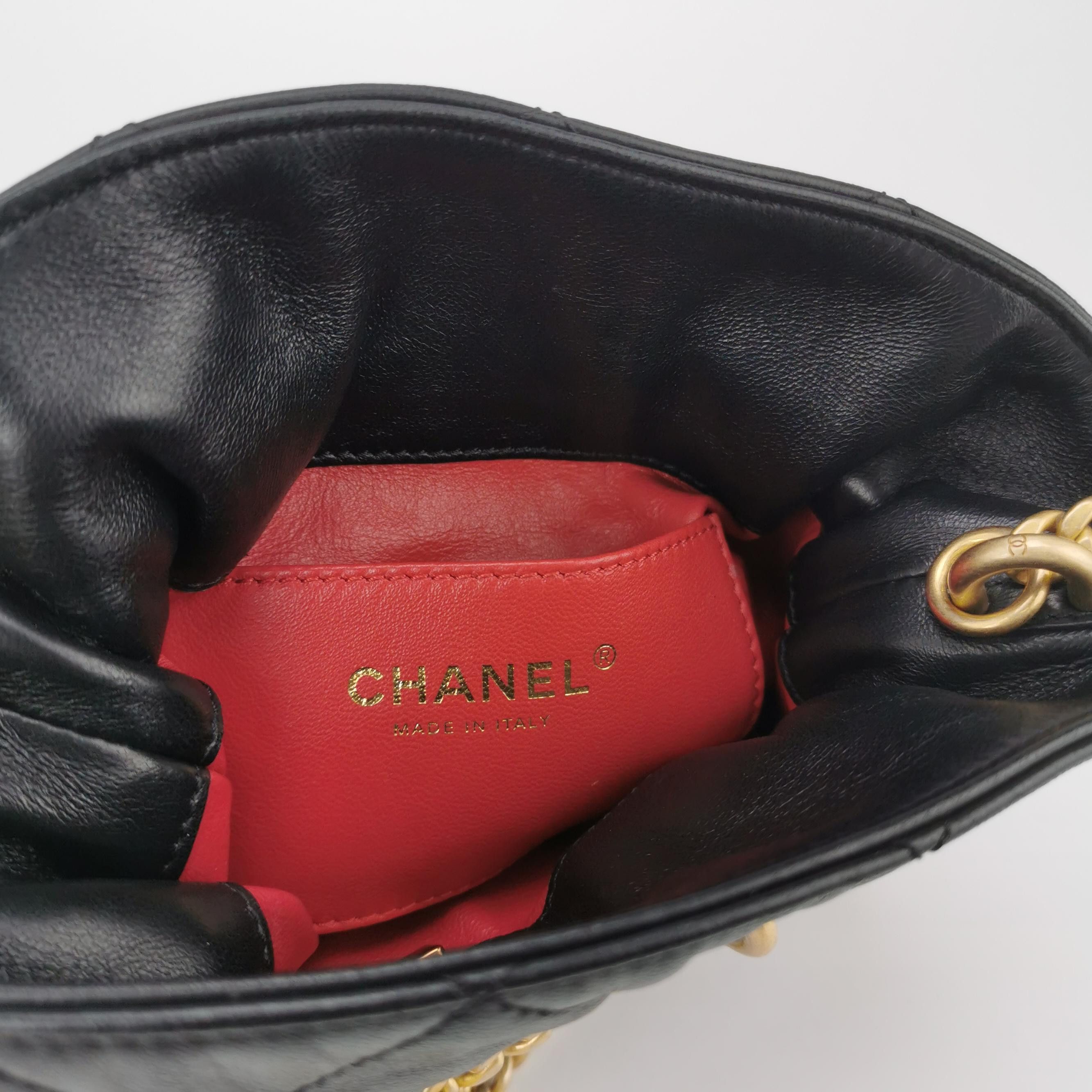 Chanel Chanel Women os Shoulder Bags Size ONE SIZE - 8 Thumbnail