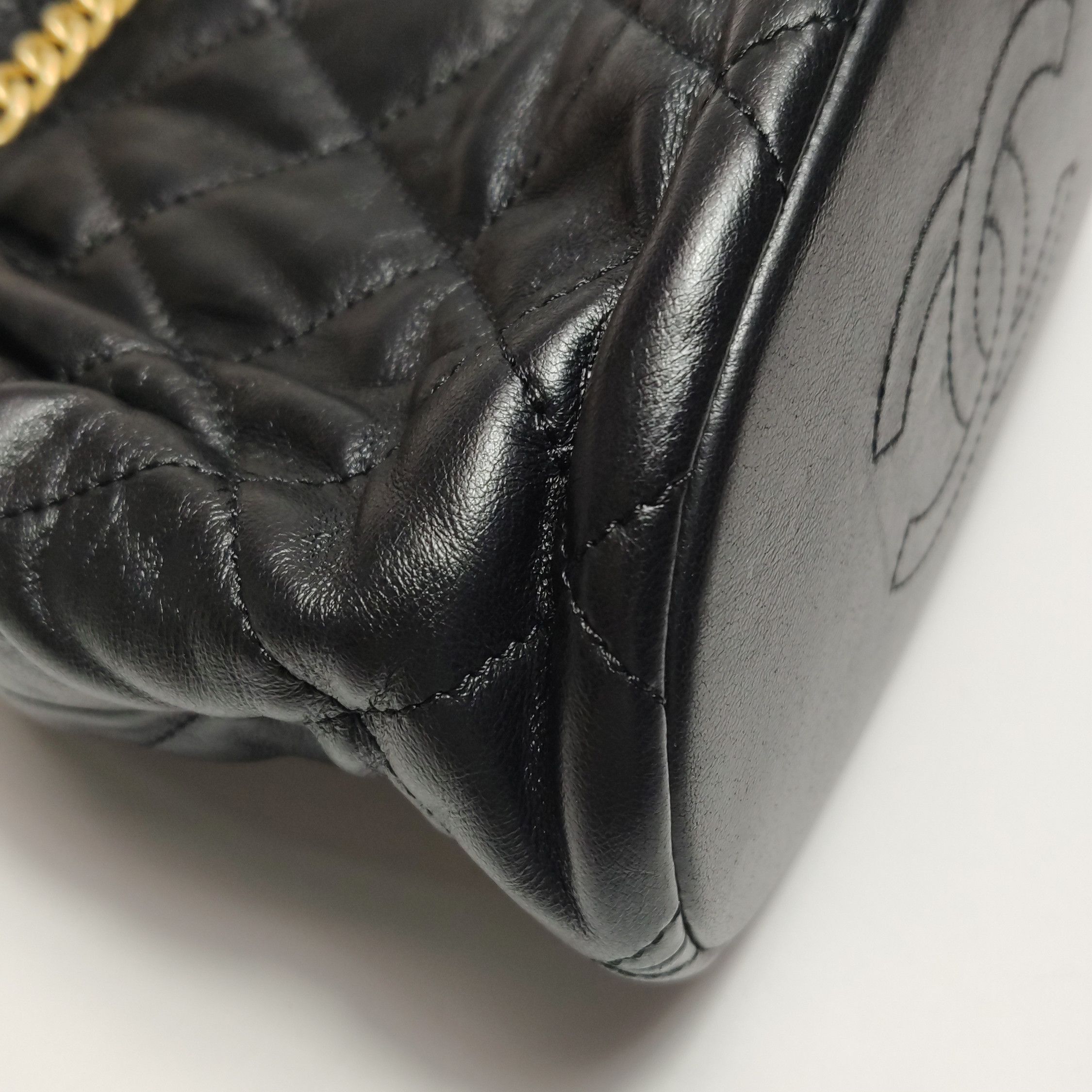 Chanel Chanel Women os Shoulder Bags Size ONE SIZE - 24 Thumbnail
