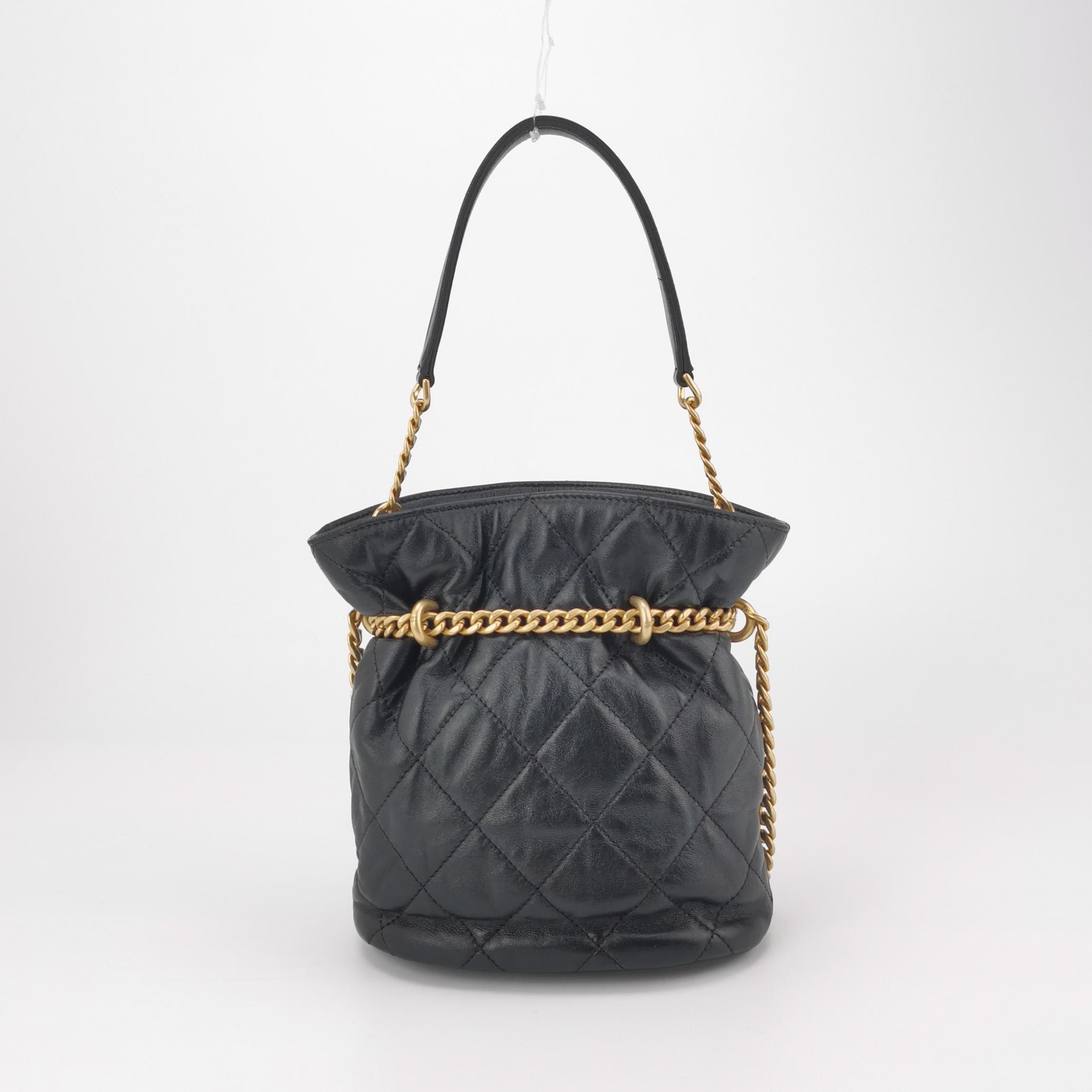 Chanel Chanel Women os Shoulder Bags Size ONE SIZE - 5 Thumbnail