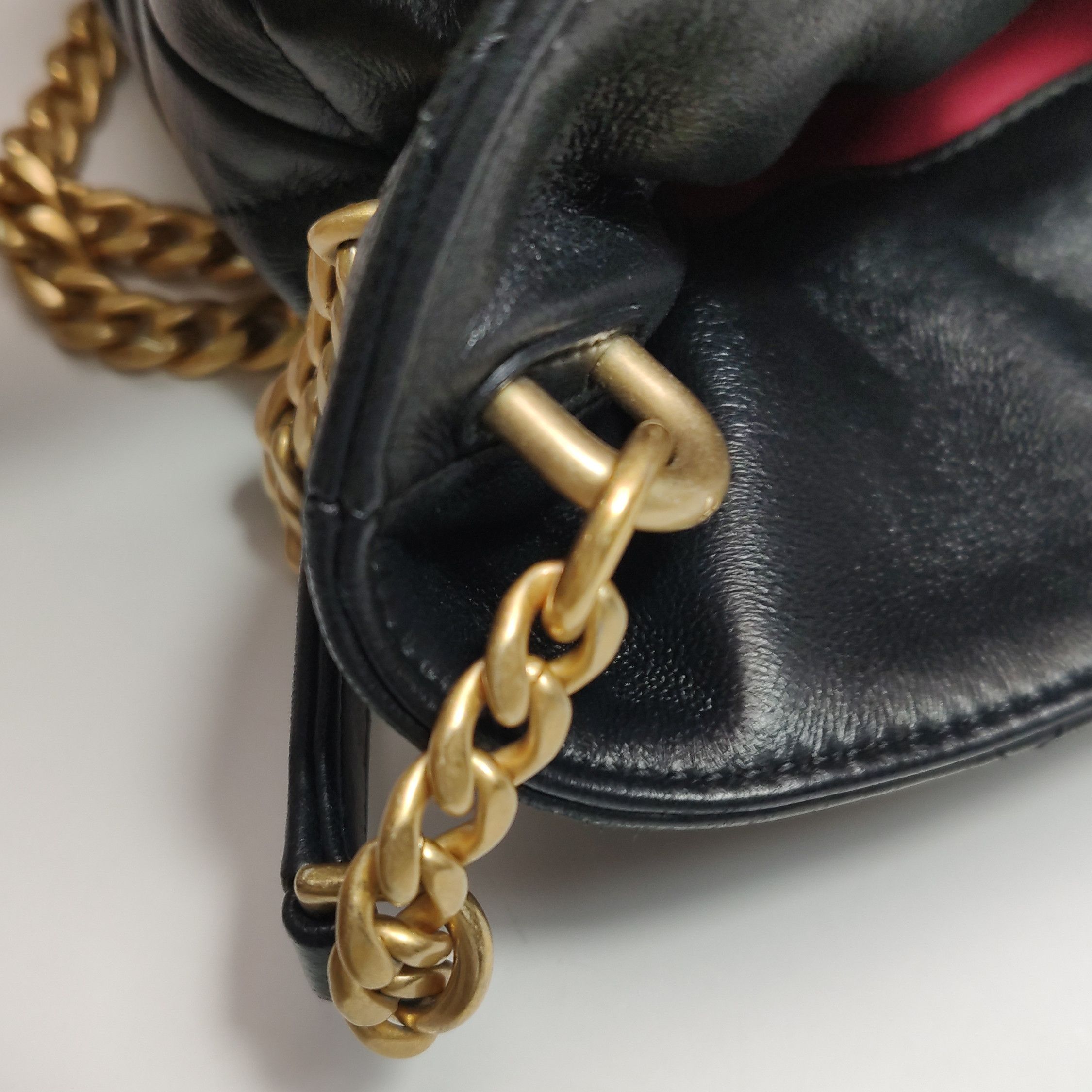 Chanel Chanel Women os Shoulder Bags Size ONE SIZE - 15 Thumbnail