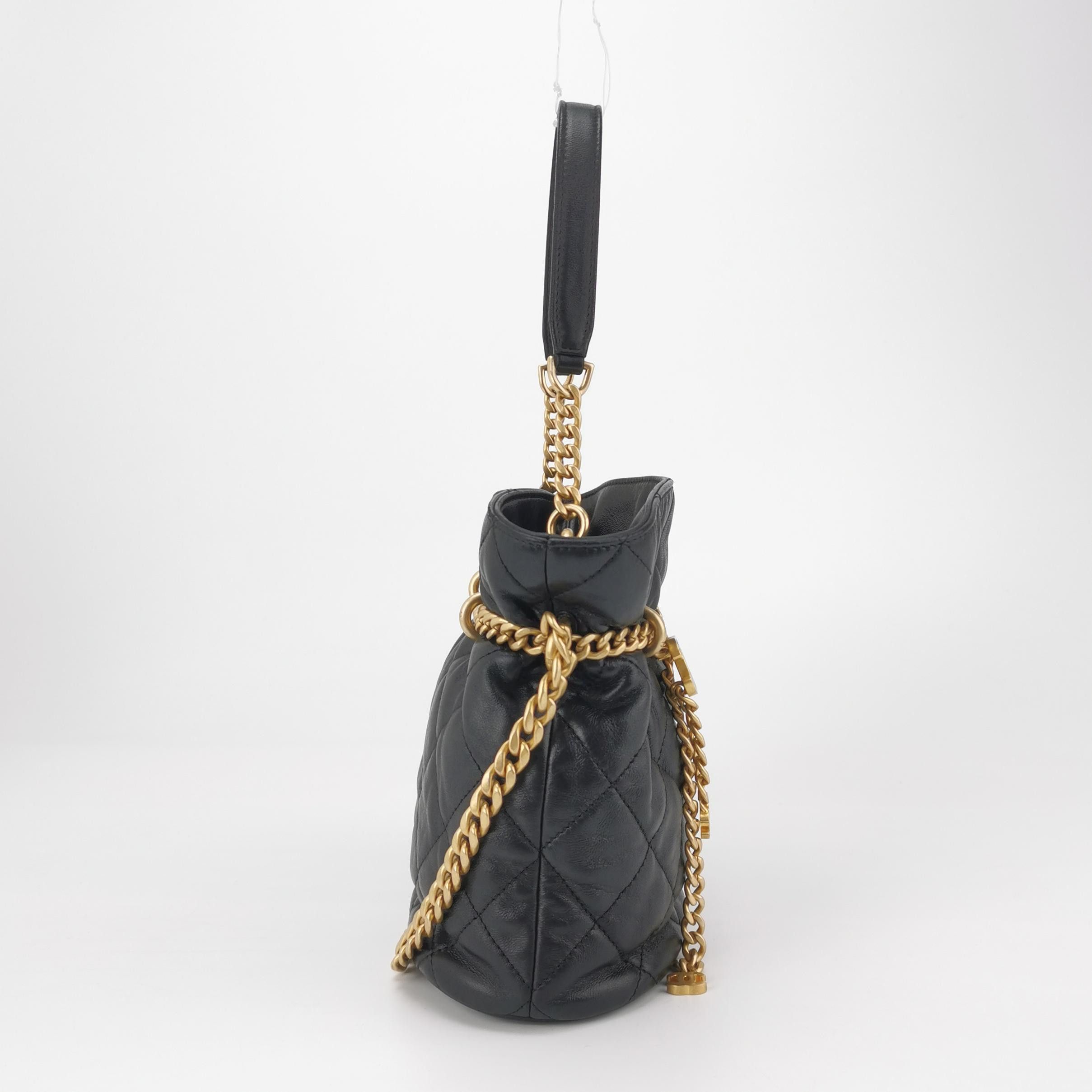 Chanel Chanel Women os Shoulder Bags Size ONE SIZE - 4 Thumbnail