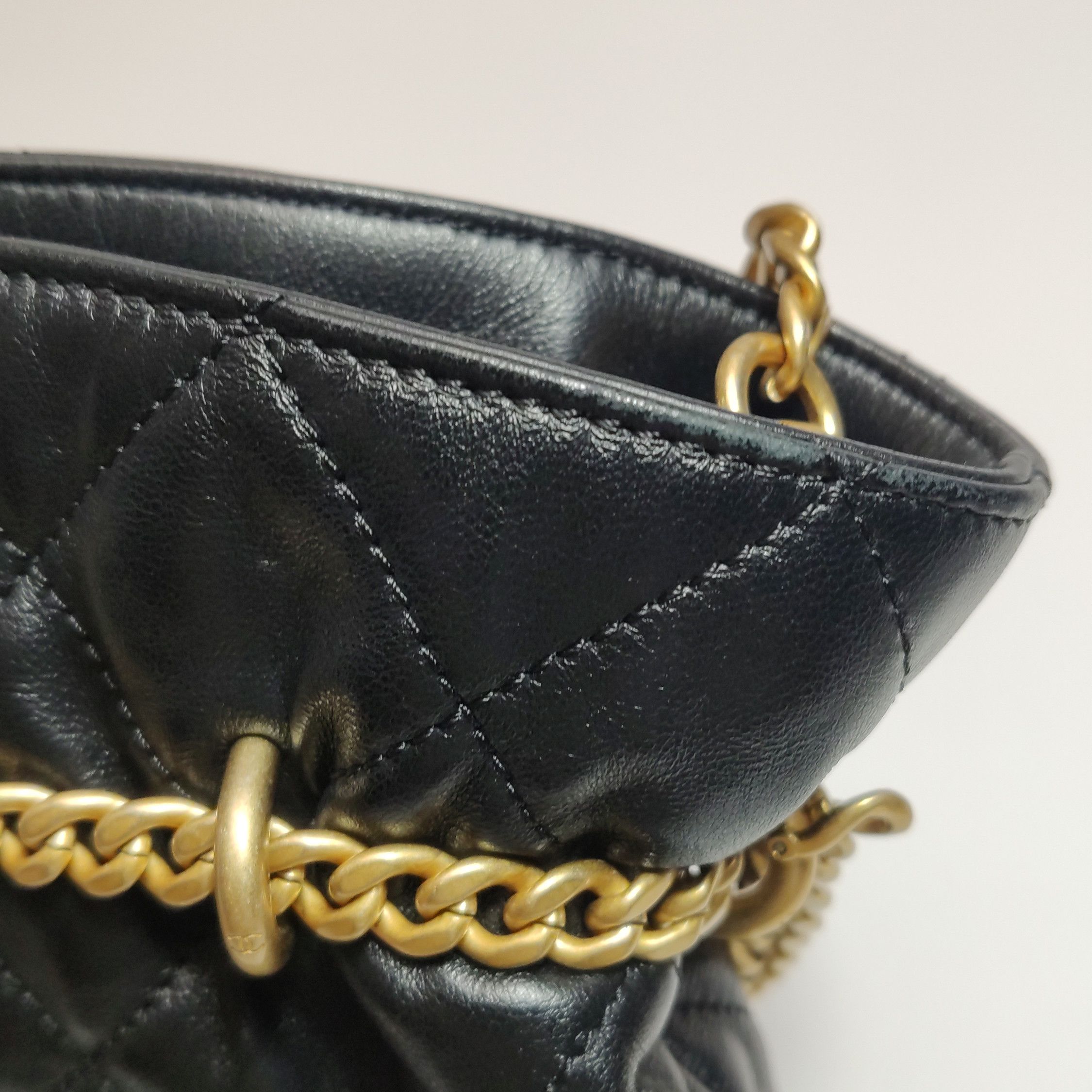 Chanel Chanel Women os Shoulder Bags Size ONE SIZE - 21 Thumbnail