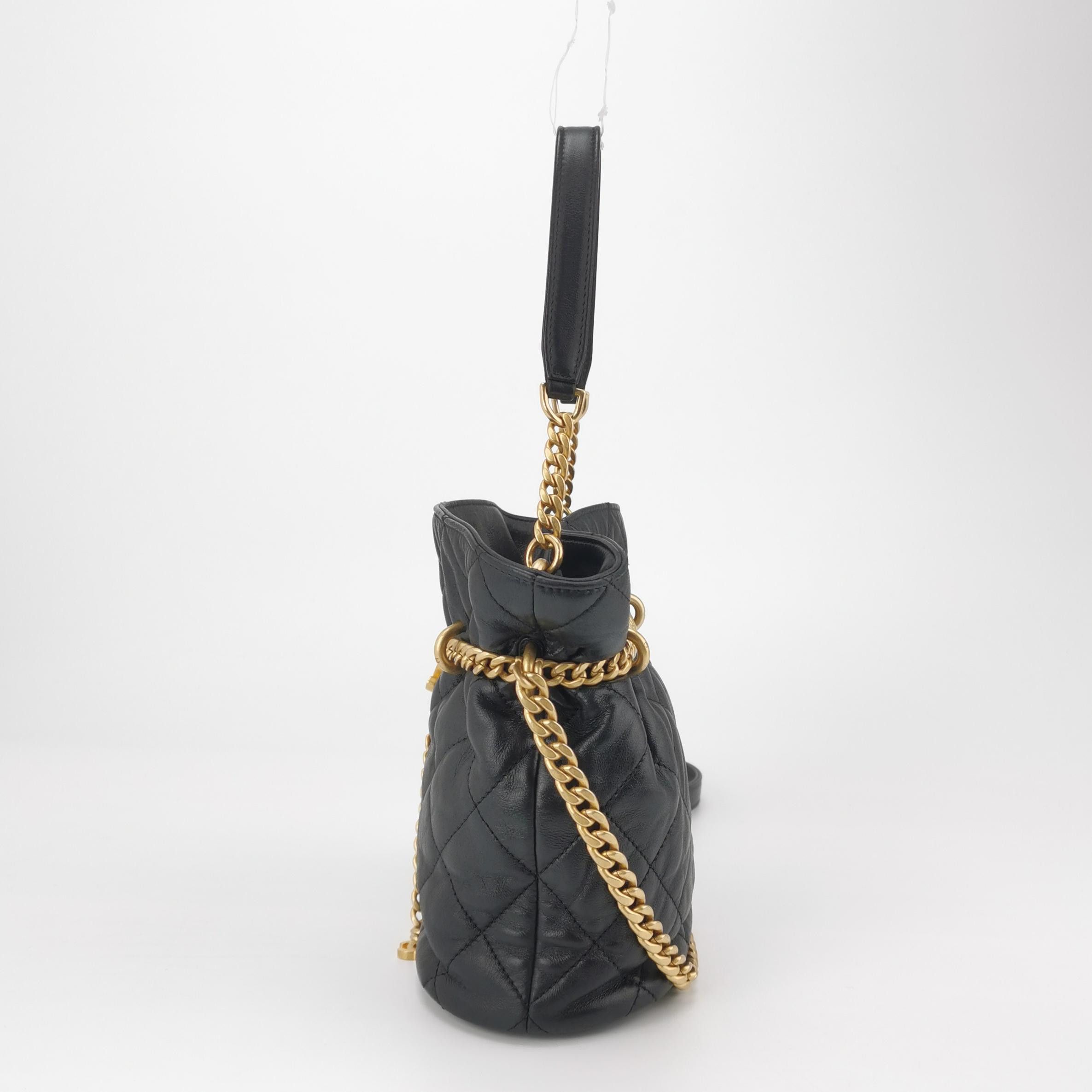 Chanel Chanel Women os Shoulder Bags Size ONE SIZE - 3 Thumbnail