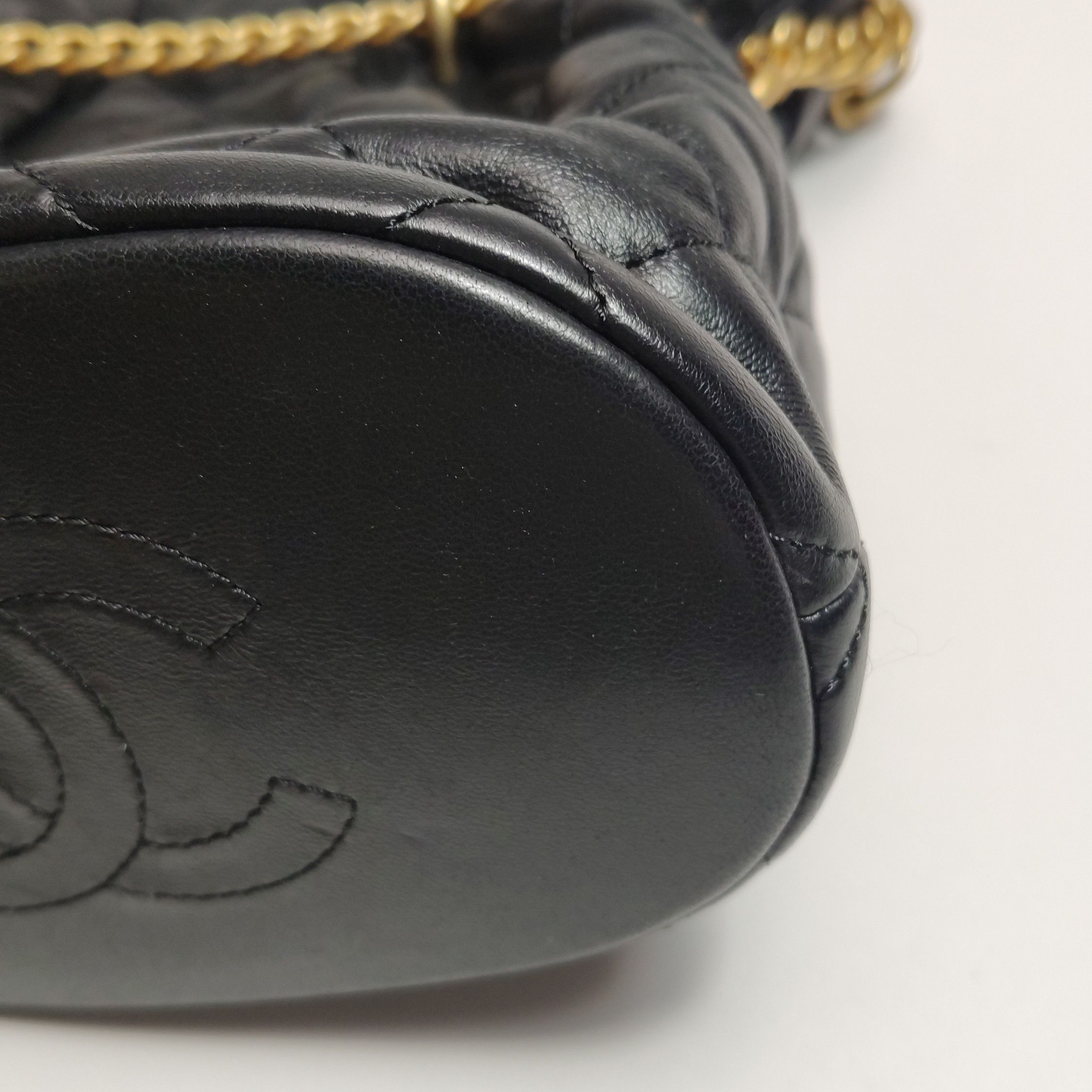Chanel Chanel Women os Shoulder Bags Size ONE SIZE - 23 Thumbnail