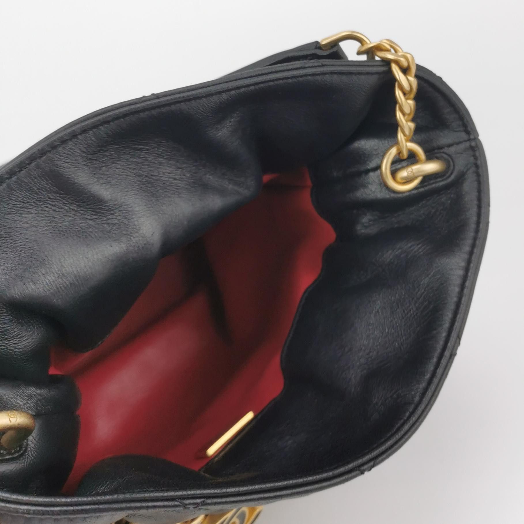 Chanel Chanel Women os Shoulder Bags Size ONE SIZE - 7 Thumbnail