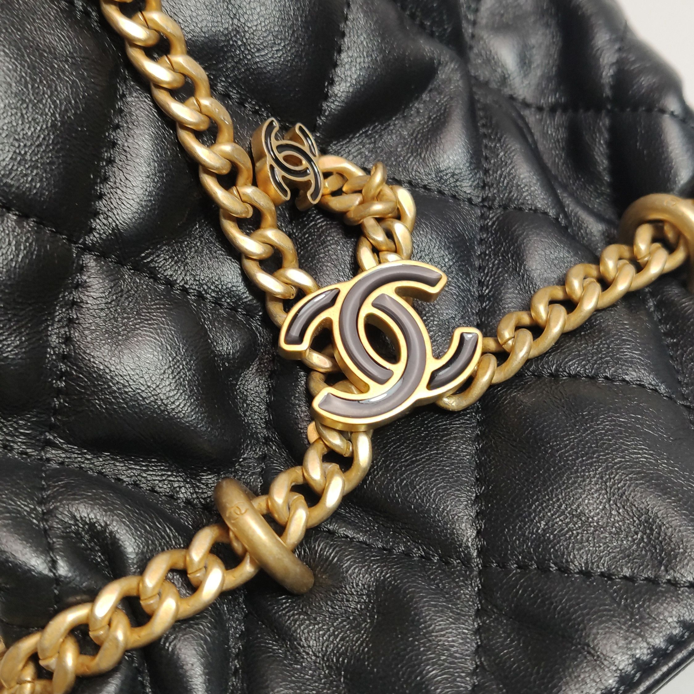 Chanel Chanel Women os Shoulder Bags Size ONE SIZE - 16 Thumbnail