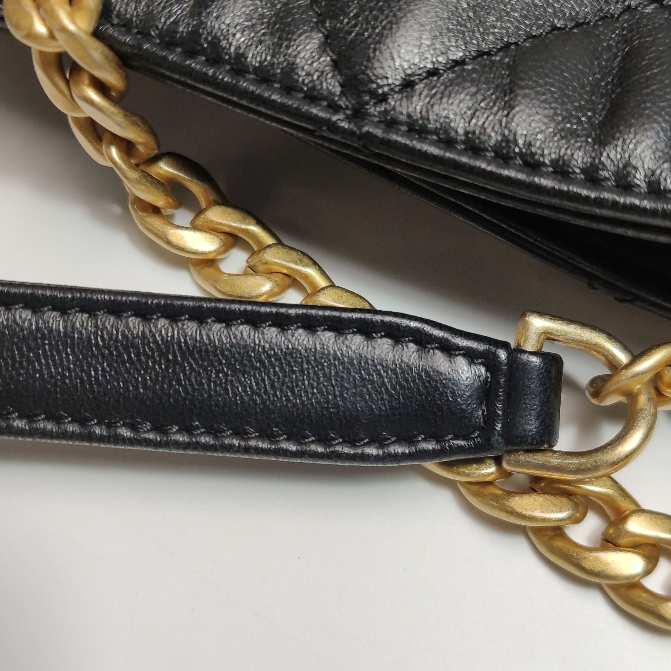 Chanel Chanel Women os Shoulder Bags Size ONE SIZE - 18 Thumbnail