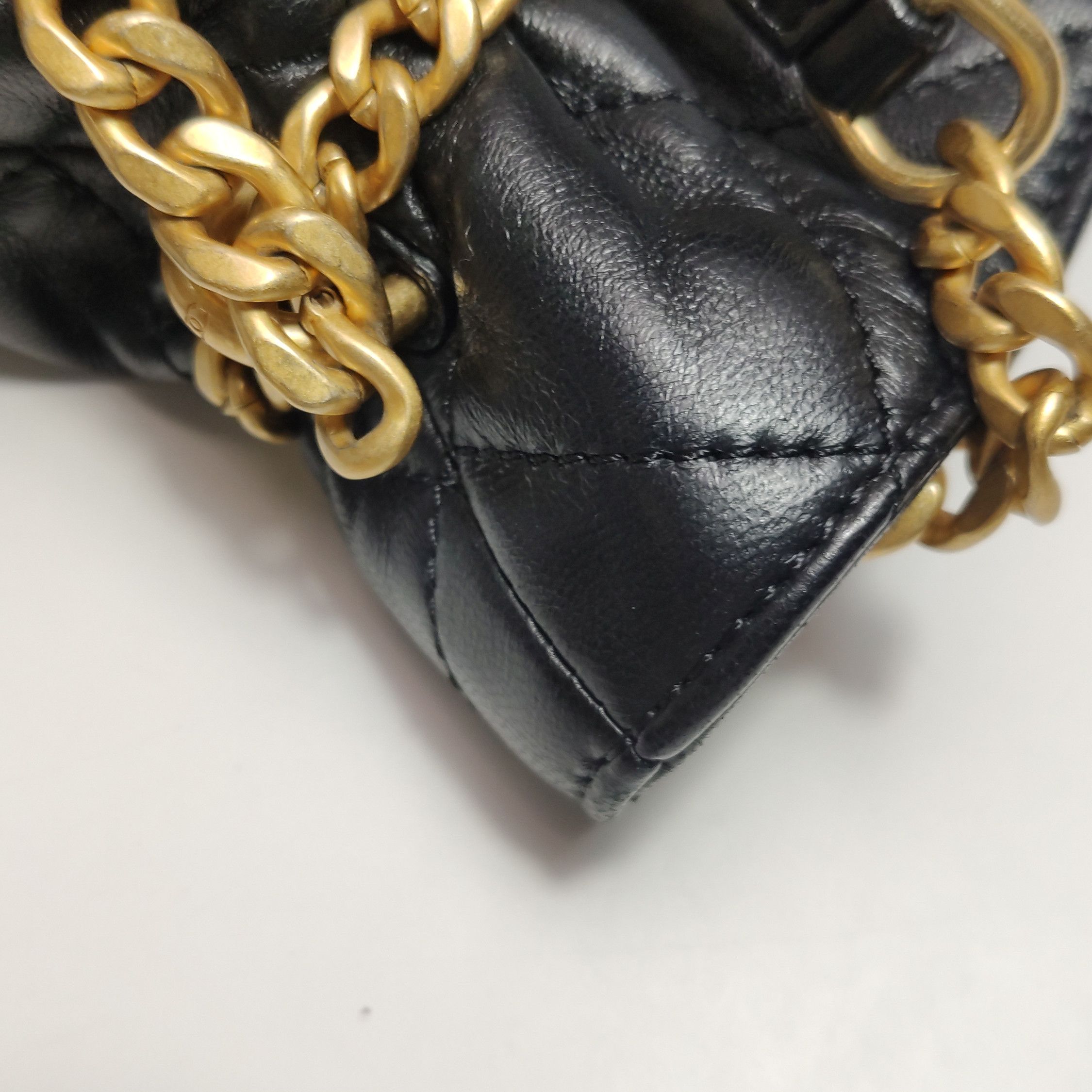 Chanel Chanel Women os Shoulder Bags Size ONE SIZE - 22 Thumbnail
