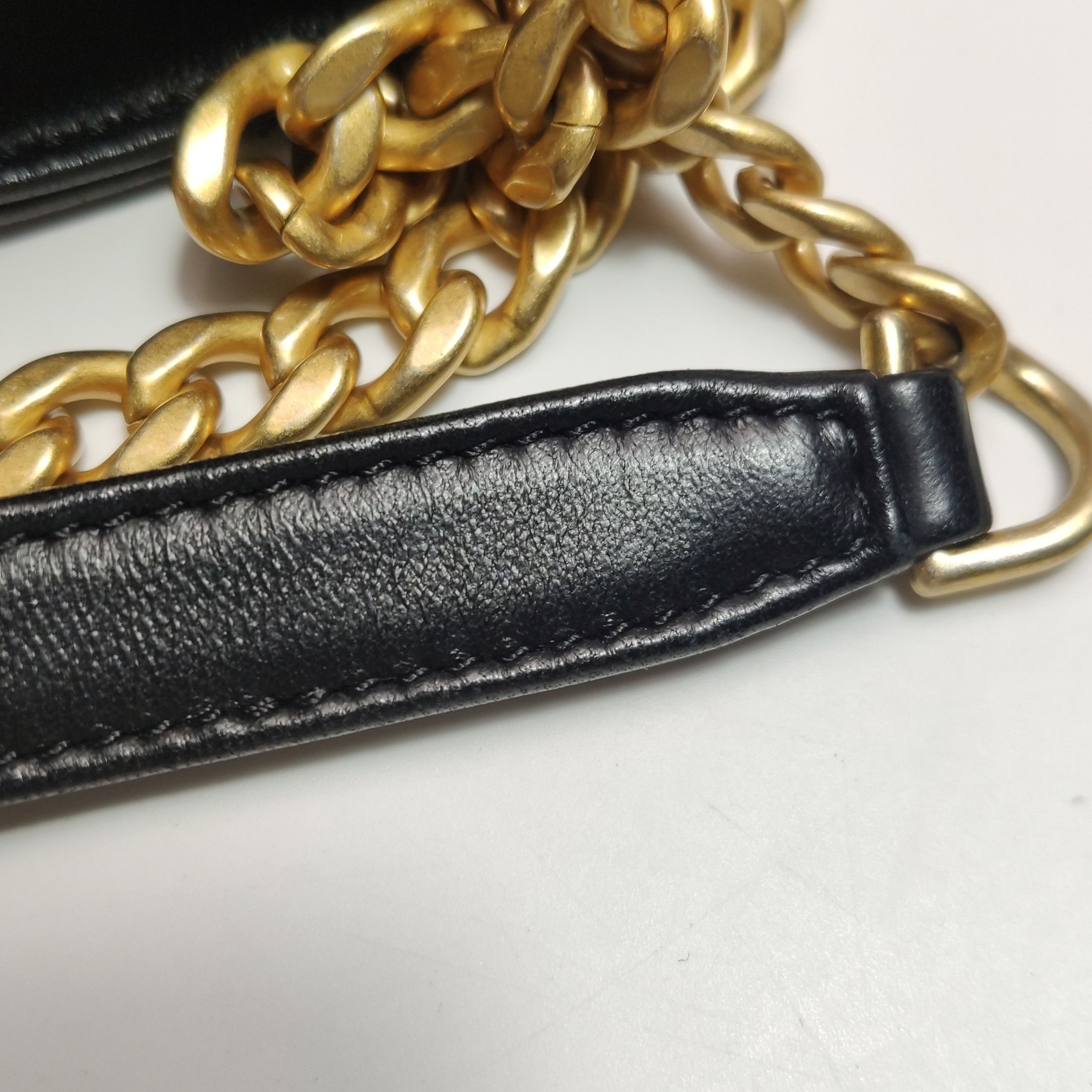 Chanel Chanel Women os Shoulder Bags Size ONE SIZE - 11 Thumbnail