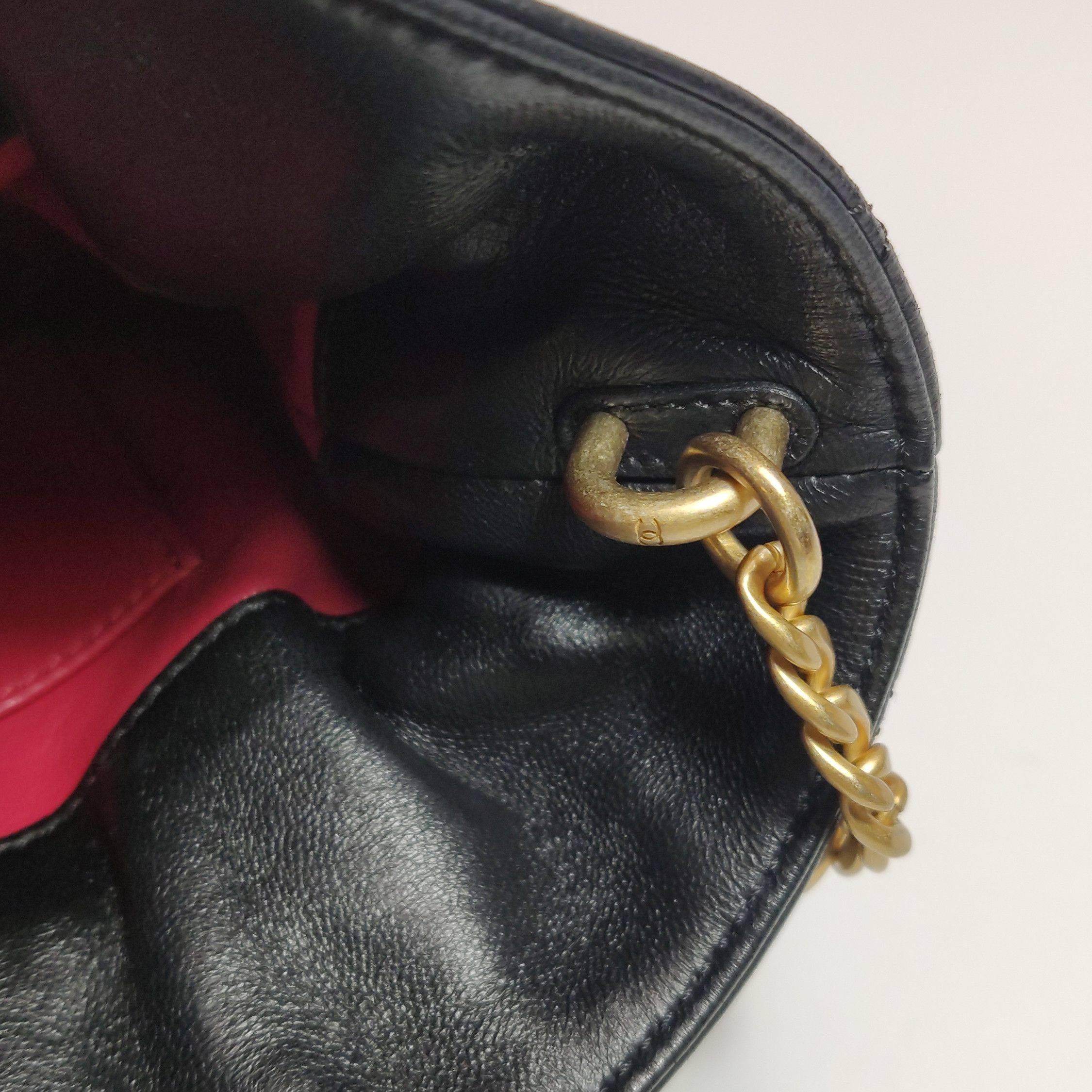 Chanel Chanel Women os Shoulder Bags Size ONE SIZE - 14 Thumbnail