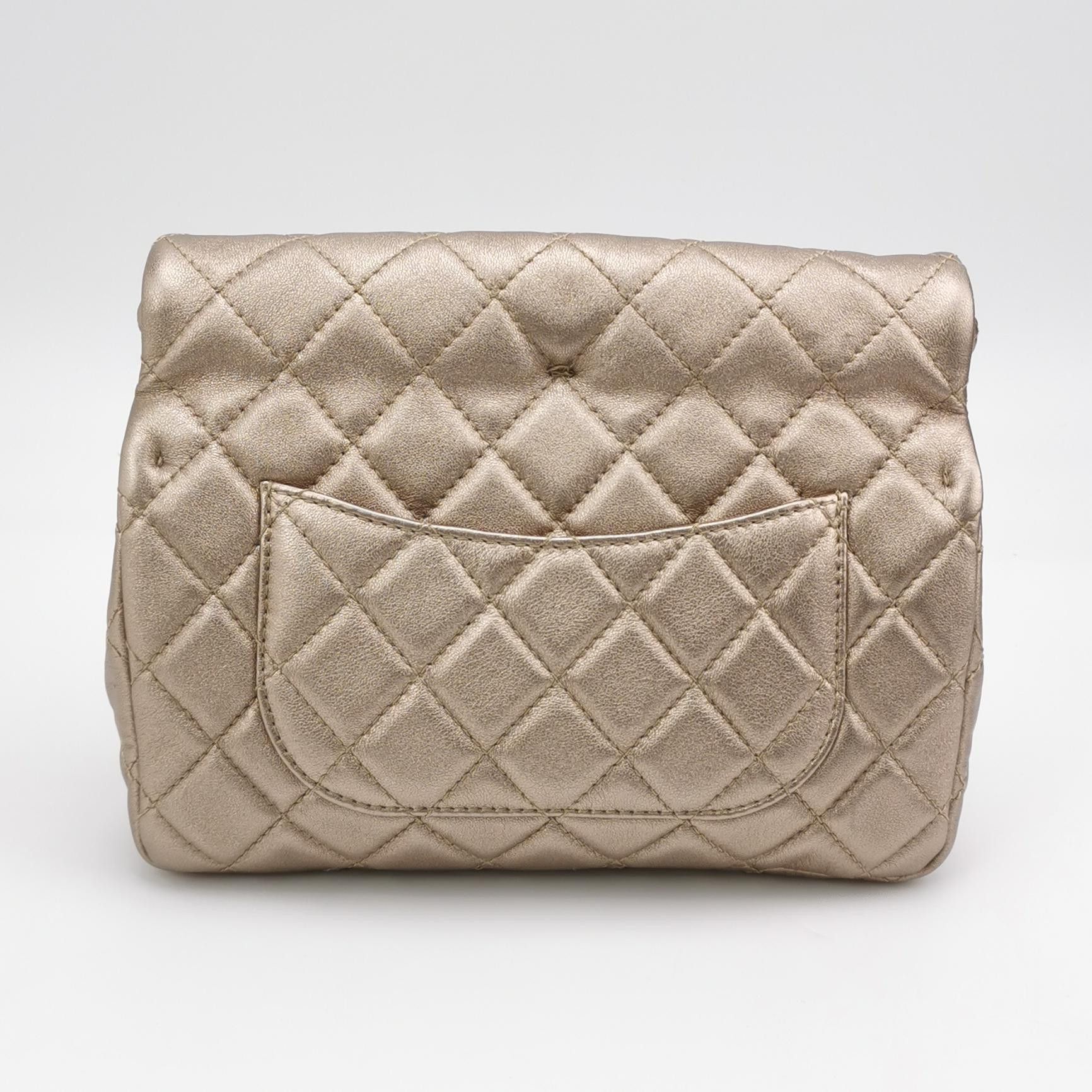 Chanel Chanel Women os Clutches Size ONE SIZE - 4 Thumbnail