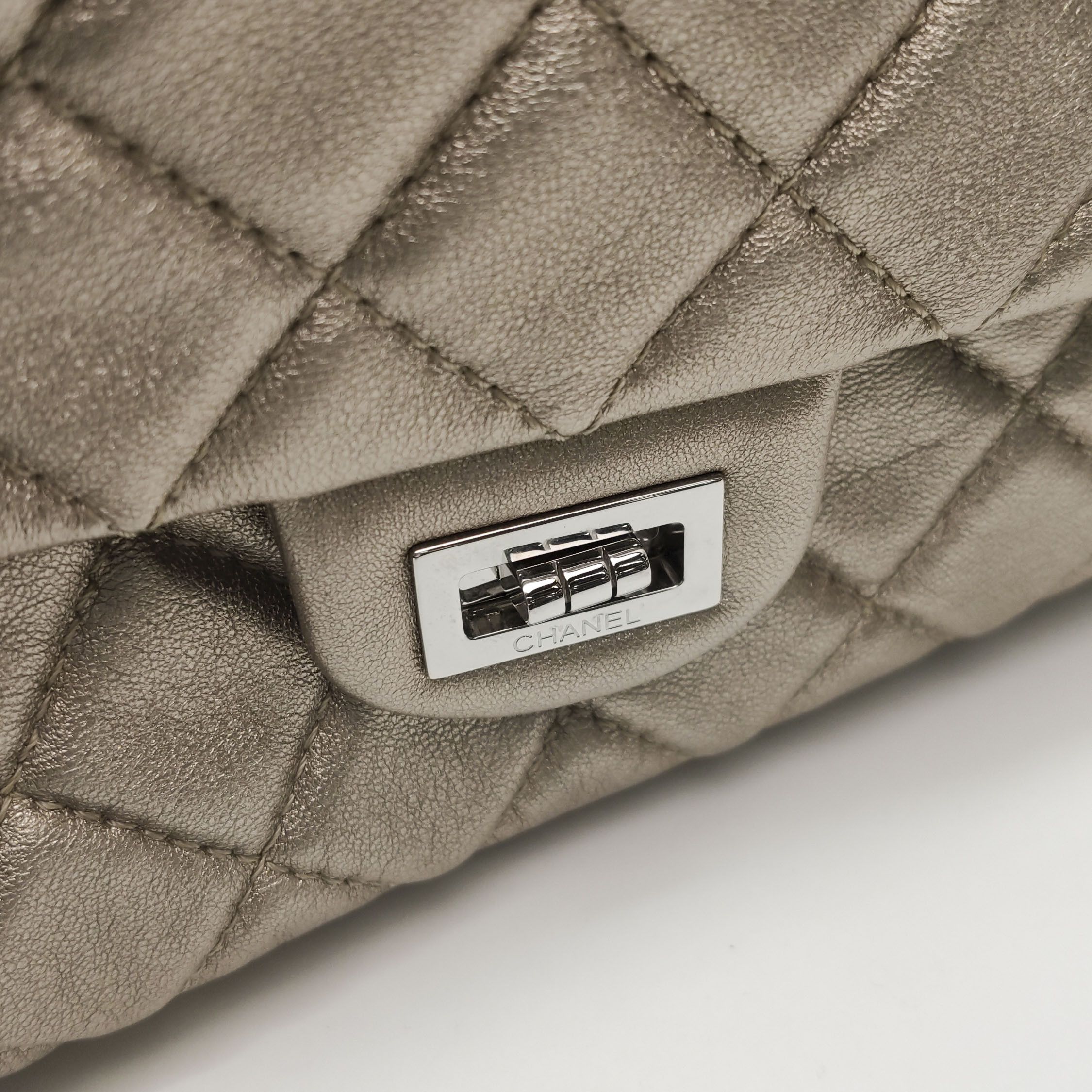Chanel Chanel Women os Clutches Size ONE SIZE - 11 Thumbnail