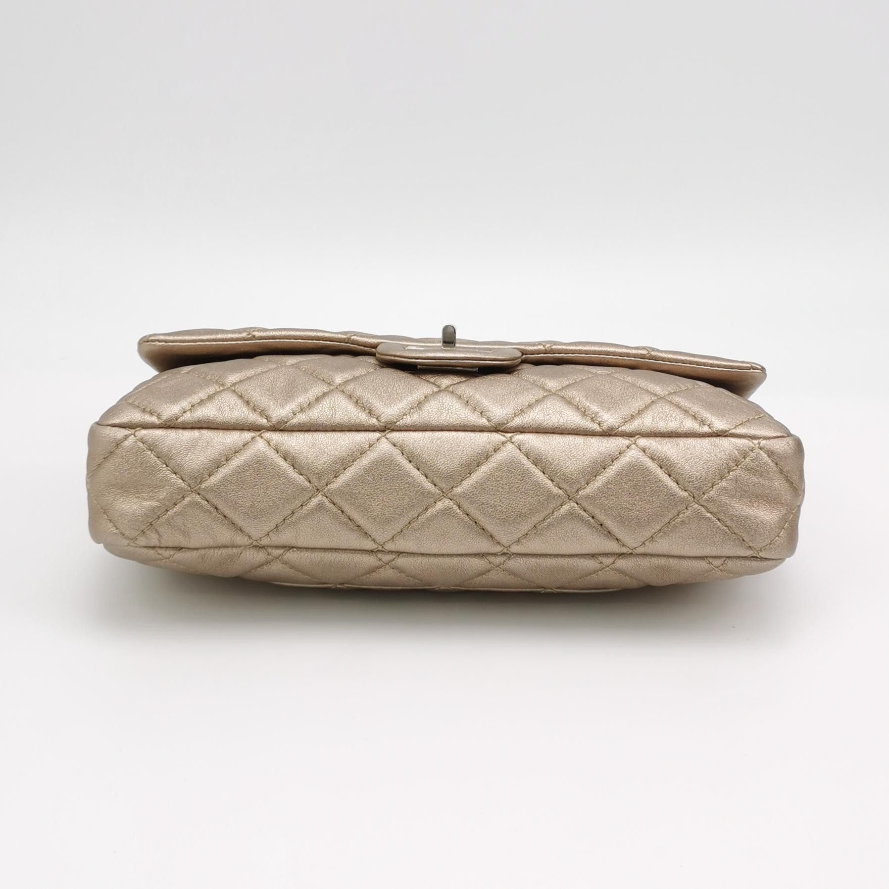 Chanel Chanel Women os Clutches Size ONE SIZE - 5 Thumbnail