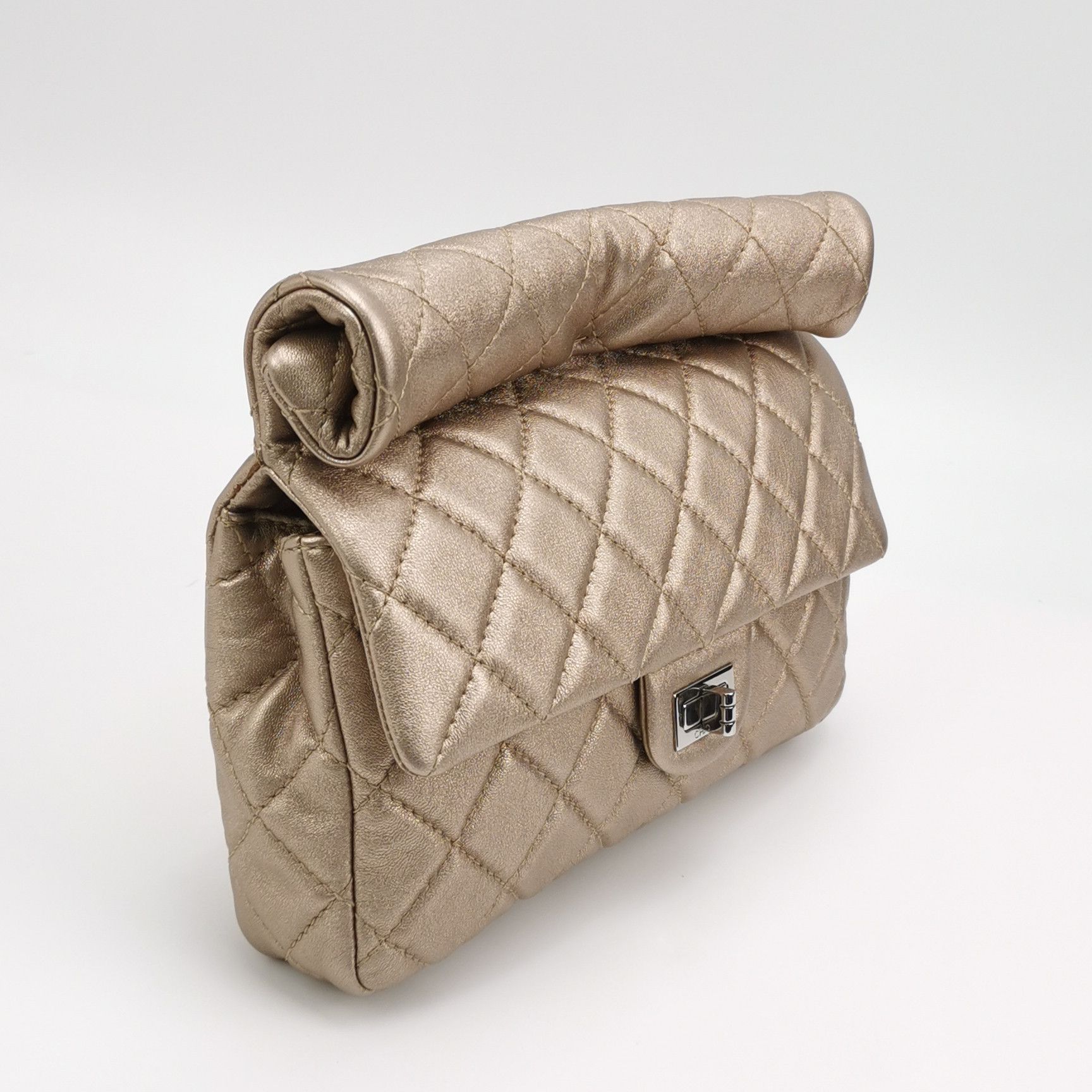 Chanel Chanel Women os Clutches Size ONE SIZE - 3 Thumbnail