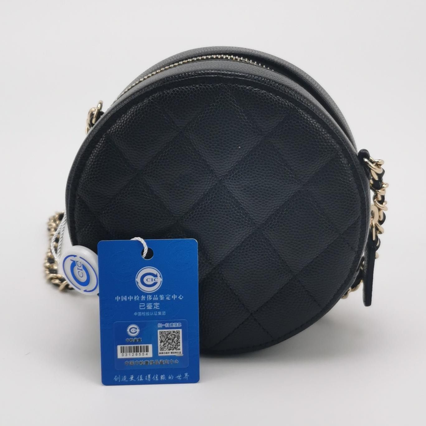Chanel Chanel Women os Crossbody Bags Size ONE SIZE - 5 Thumbnail
