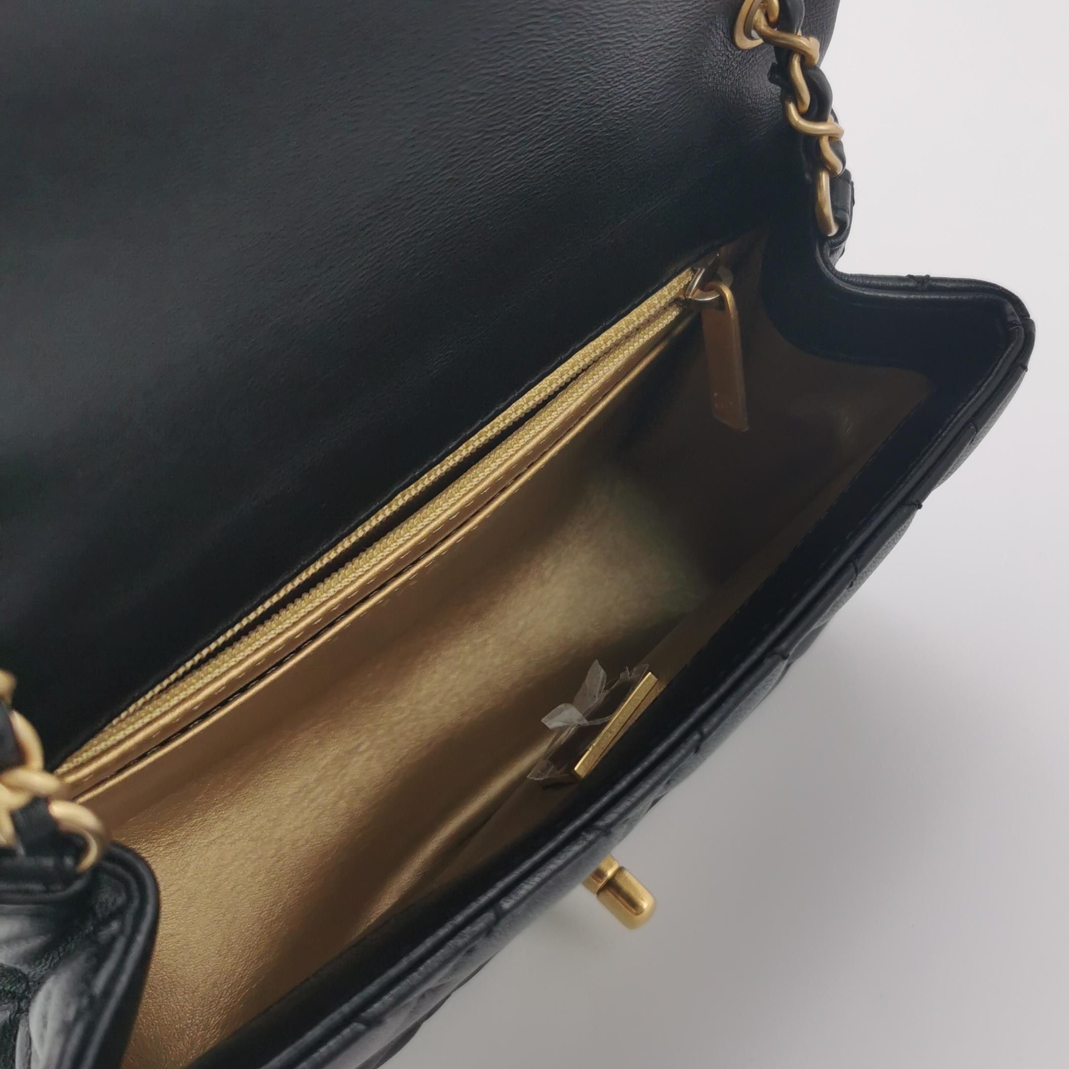 Chanel Chanel Women os Shoulder Bags Size ONE SIZE - 7 Thumbnail