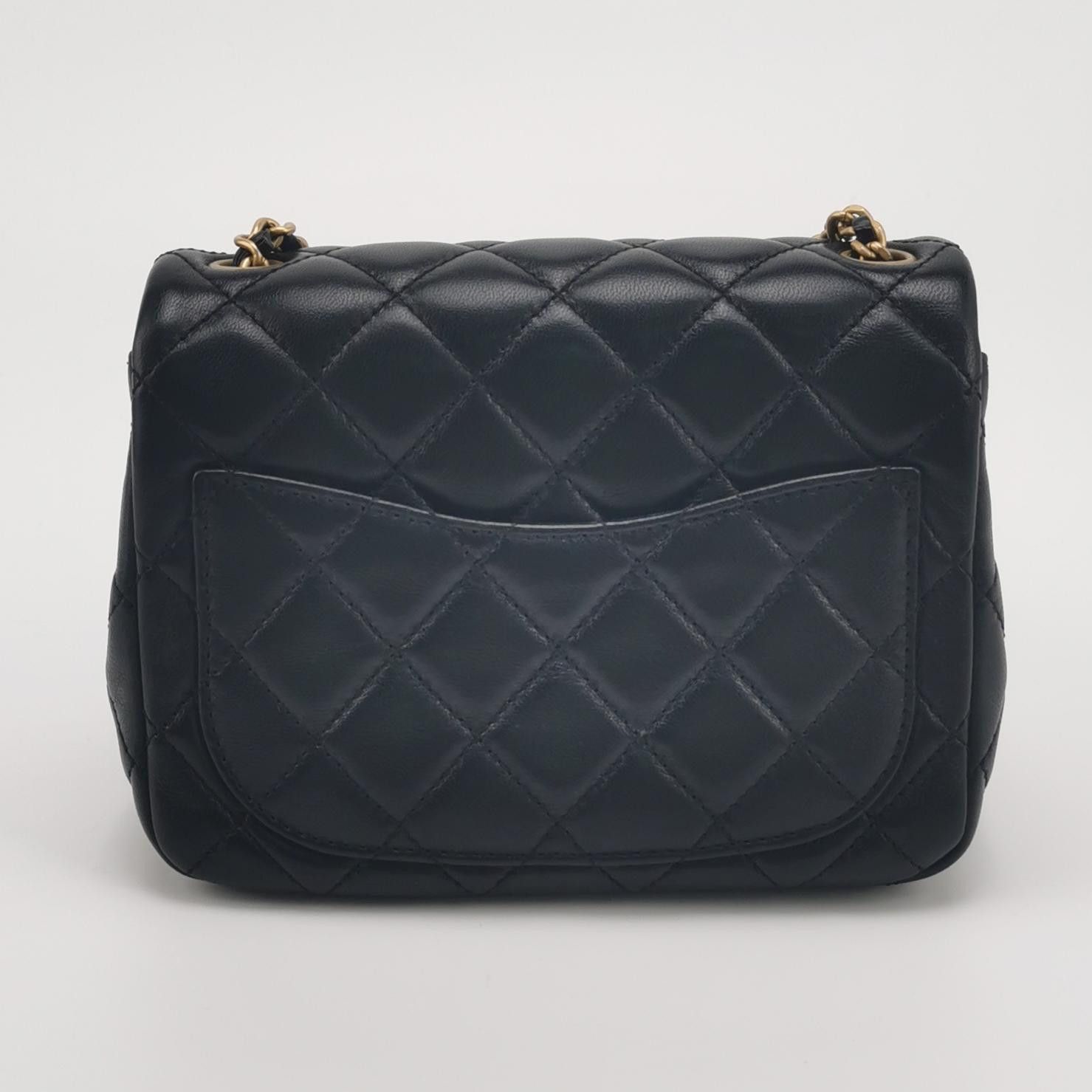 Chanel Chanel Women os Shoulder Bags Size ONE SIZE - 5 Thumbnail