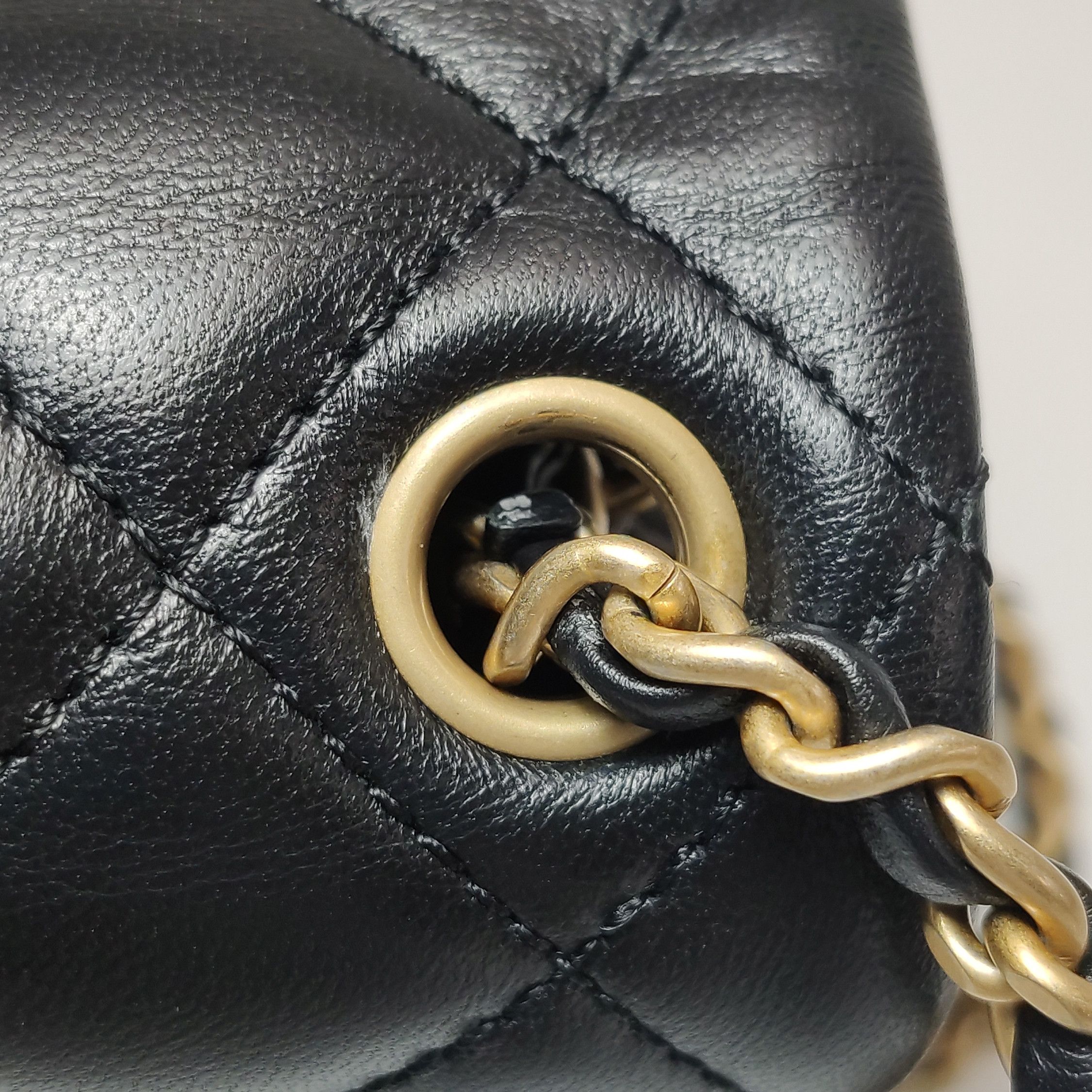 Chanel Chanel Women os Shoulder Bags Size ONE SIZE - 14 Thumbnail