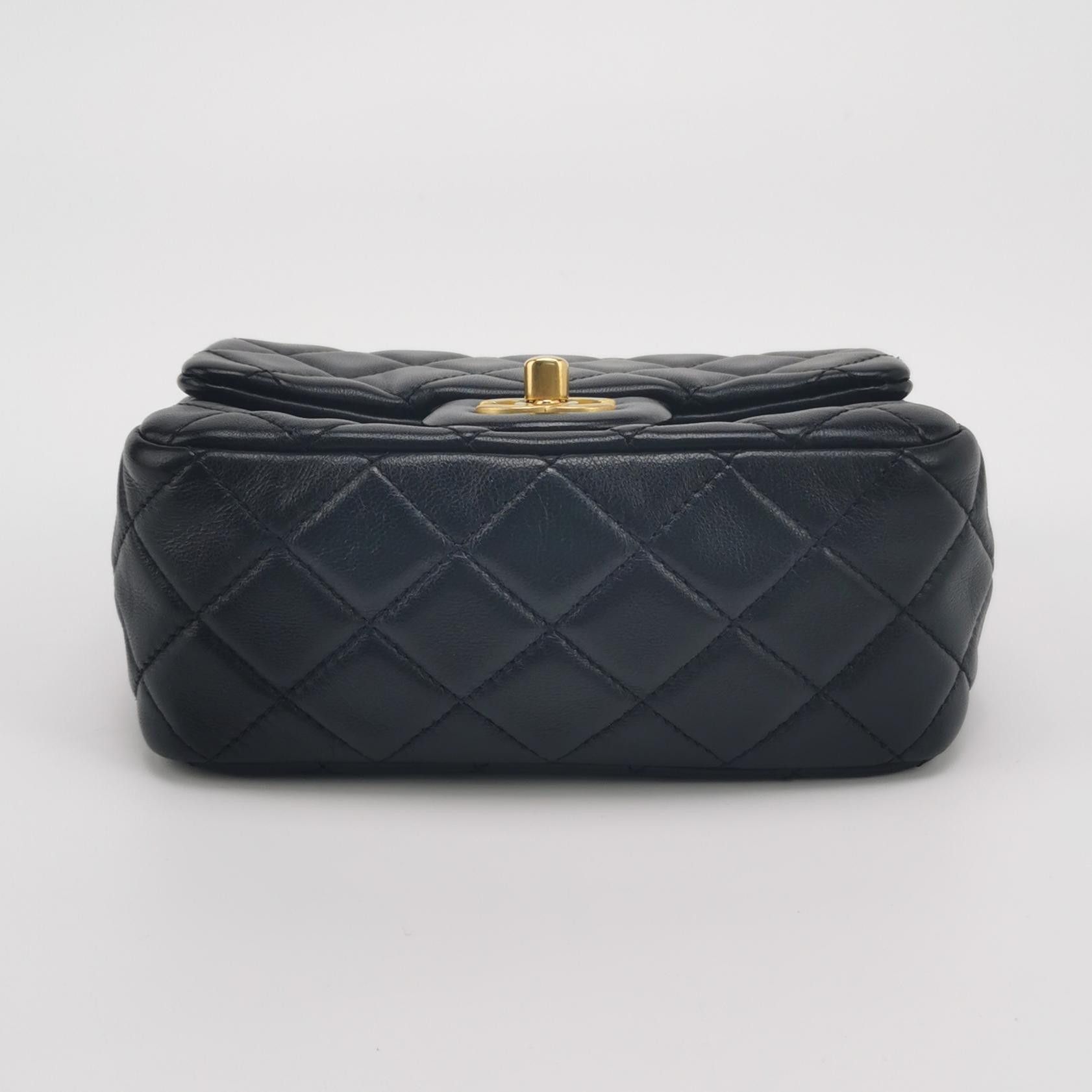 Chanel Chanel Women os Shoulder Bags Size ONE SIZE - 6 Thumbnail