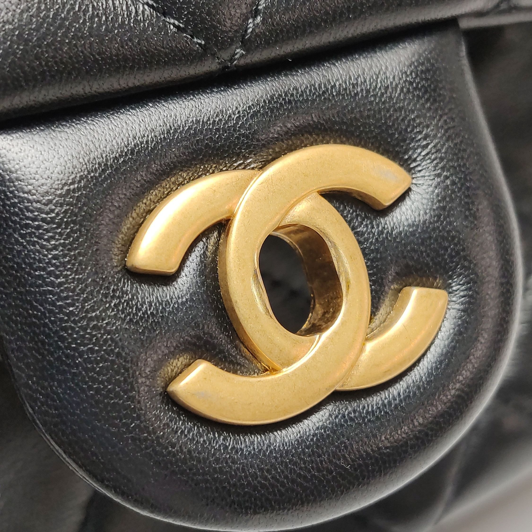 Chanel Chanel Women os Shoulder Bags Size ONE SIZE - 12 Thumbnail