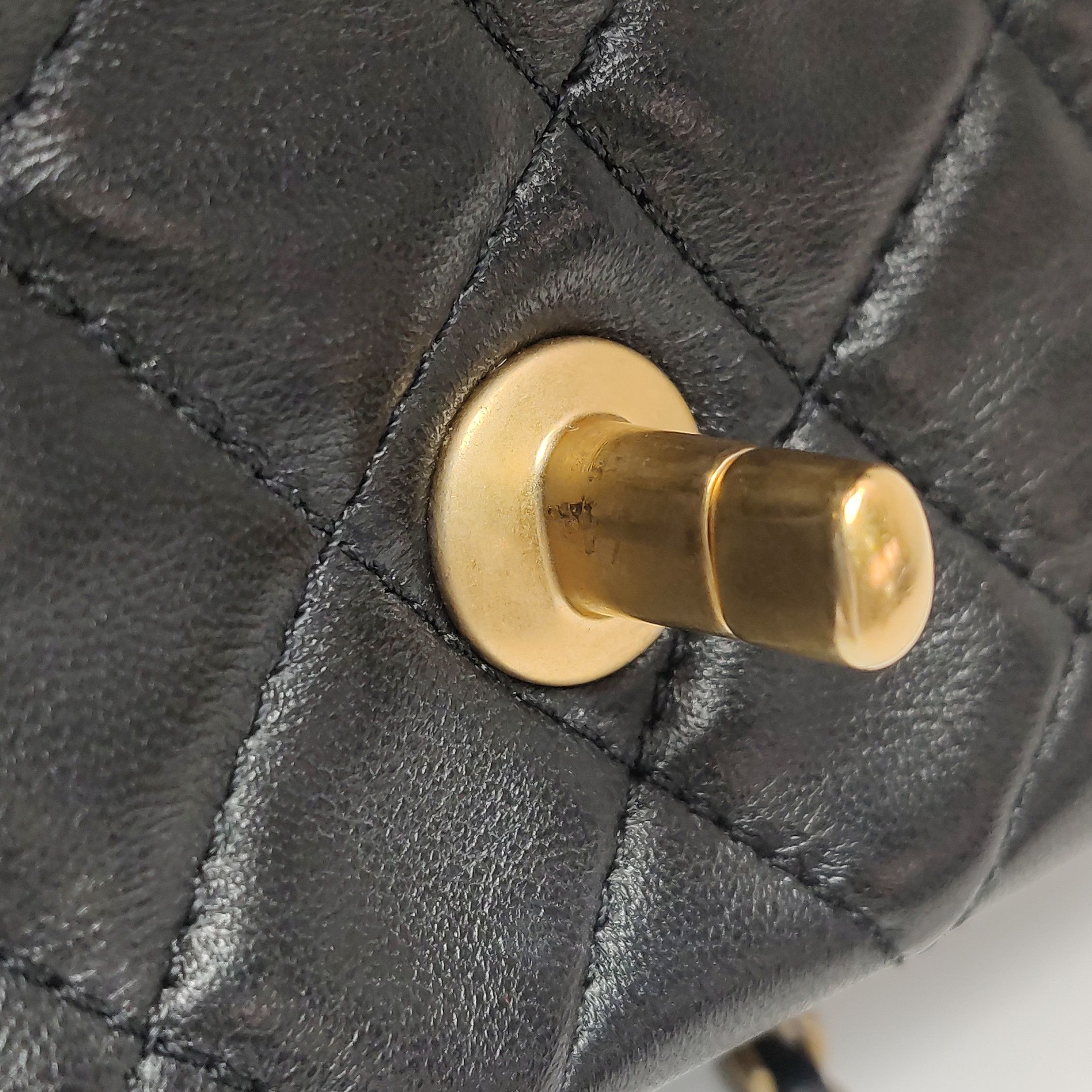 Chanel Chanel Women os Shoulder Bags Size ONE SIZE - 13 Thumbnail