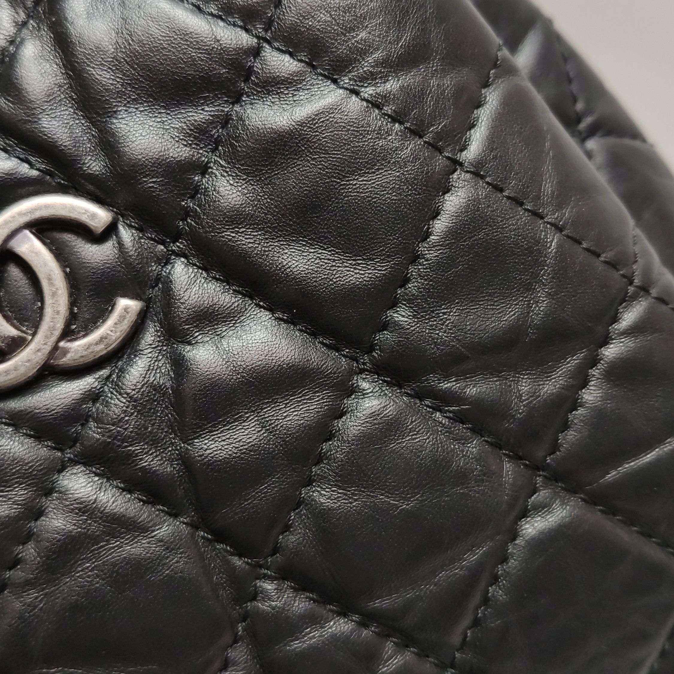 Chanel Chanel Women os Backpacks Size ONE SIZE - 19 Thumbnail